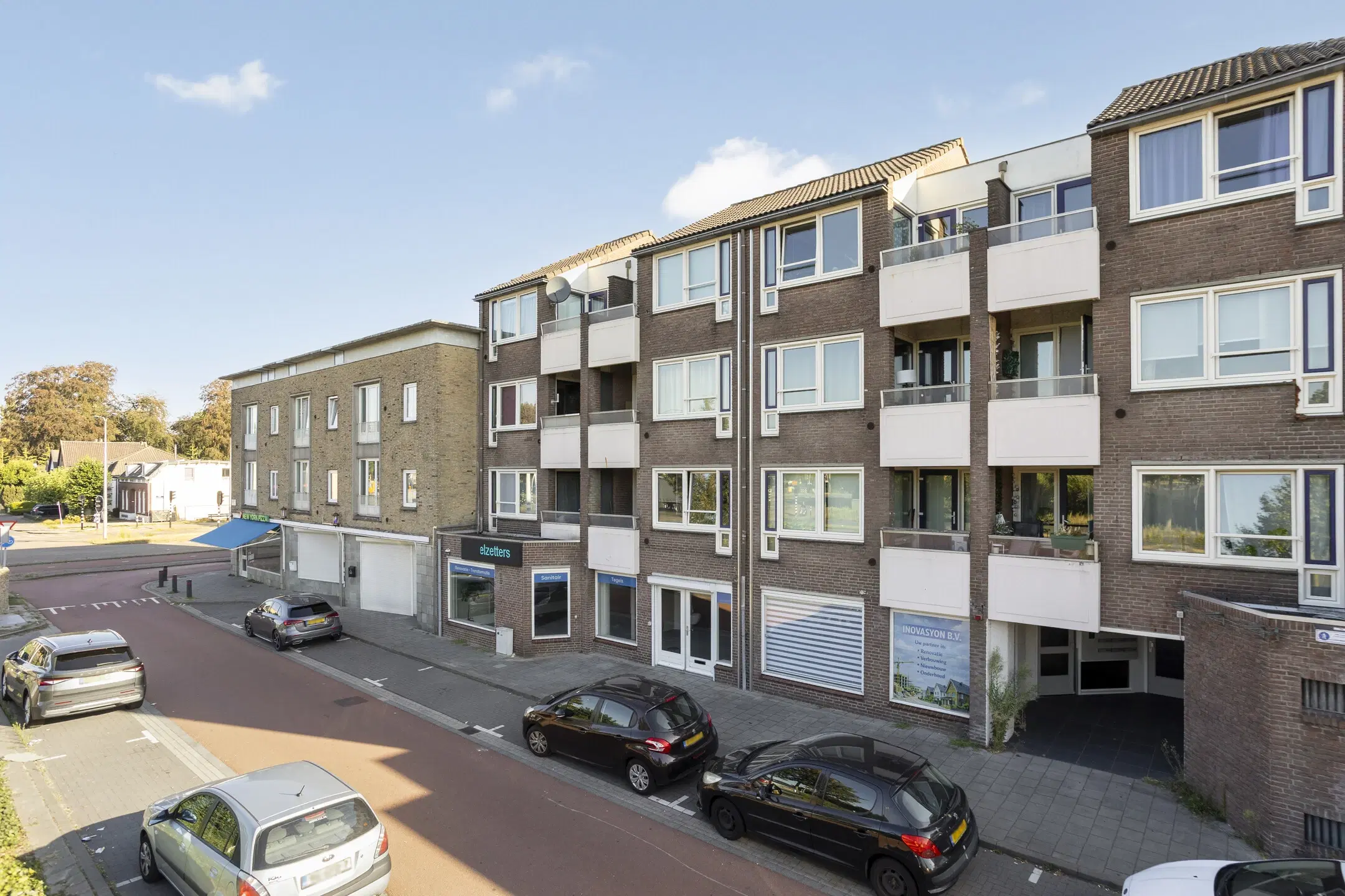 Helmond, Molenstraat 48A