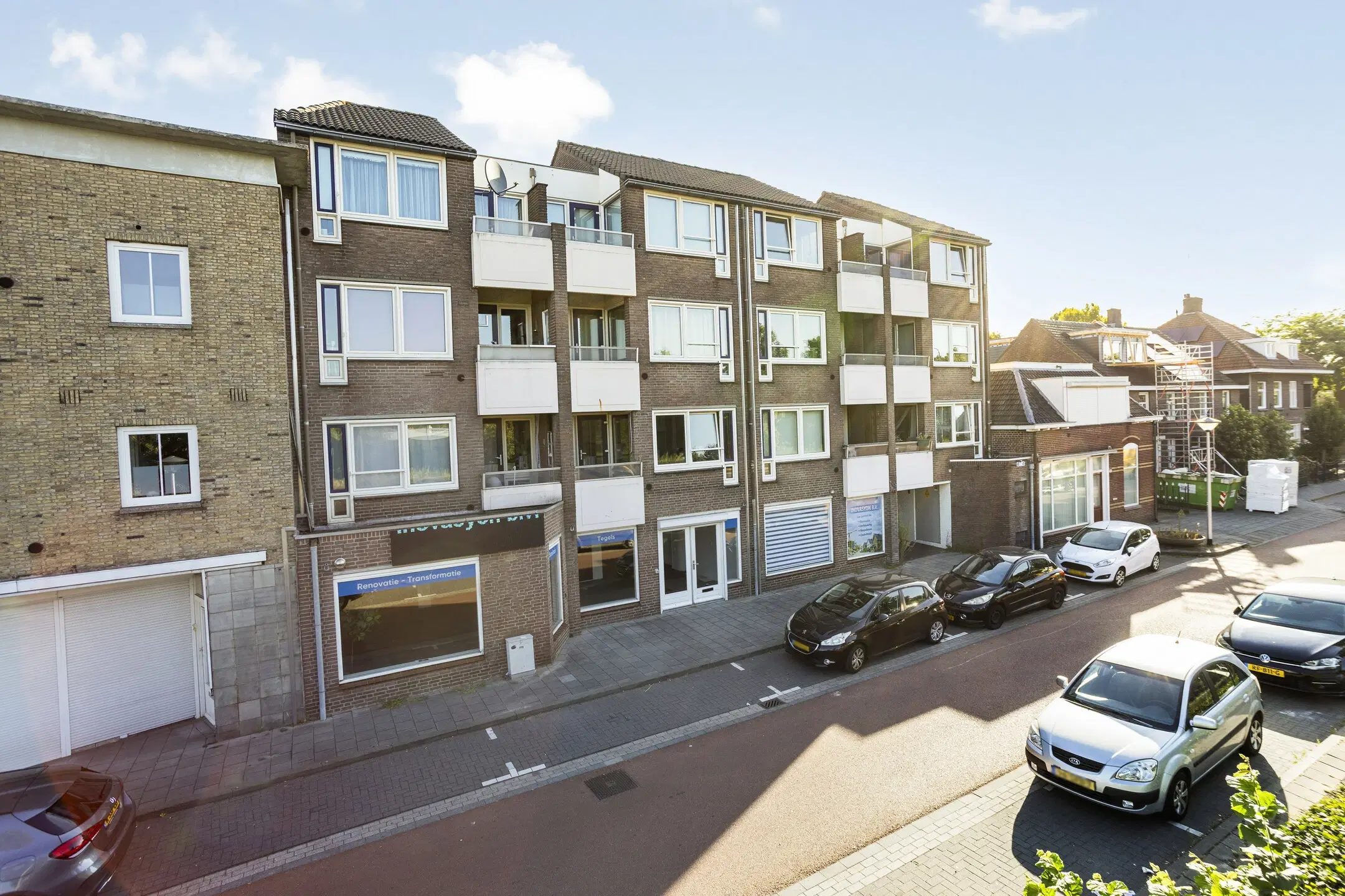 Helmond, Molenstraat 48A