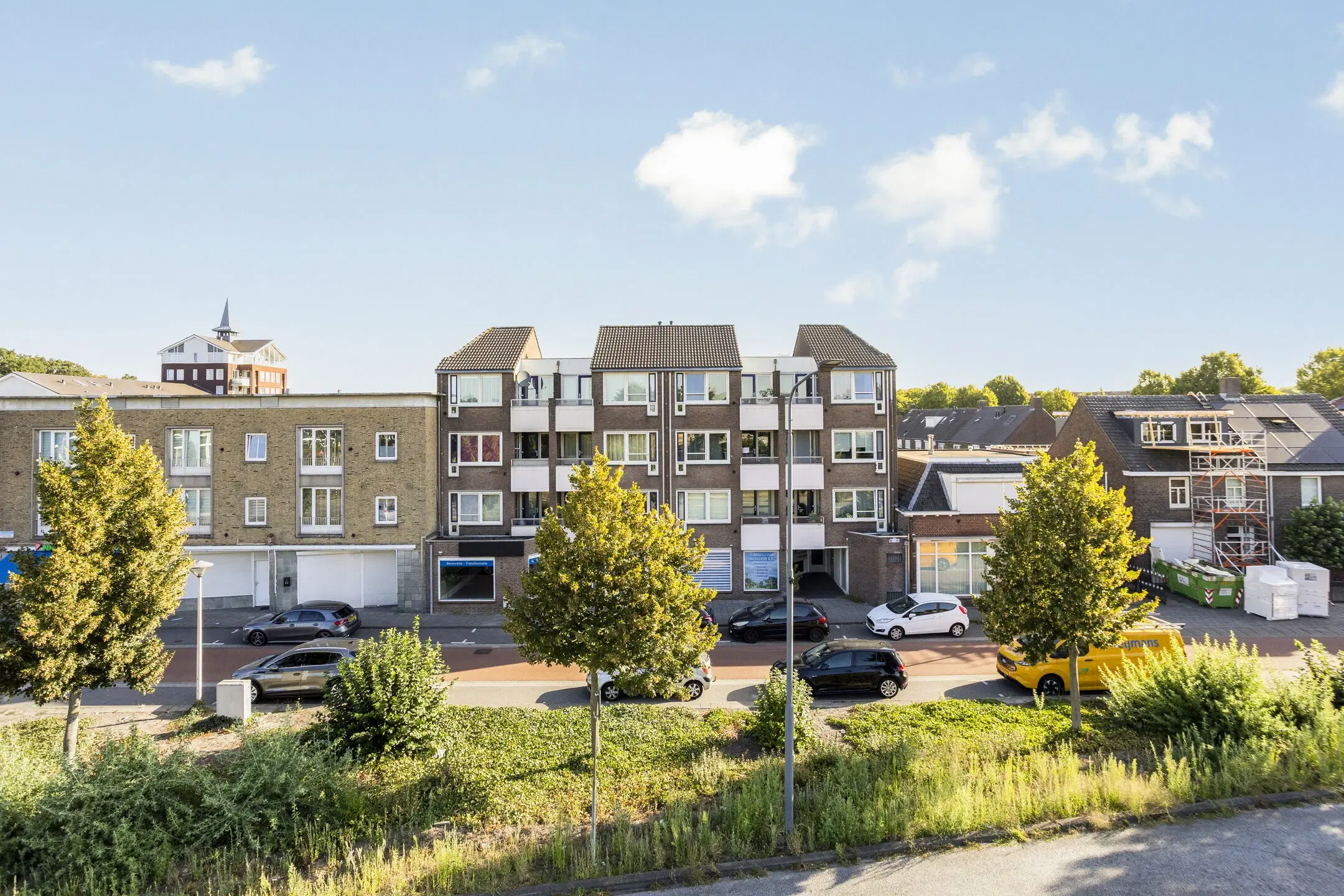 Helmond, Molenstraat 48A