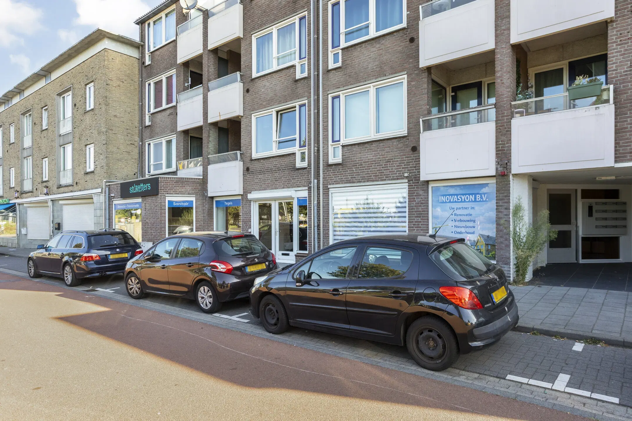 Helmond, Molenstraat 48A