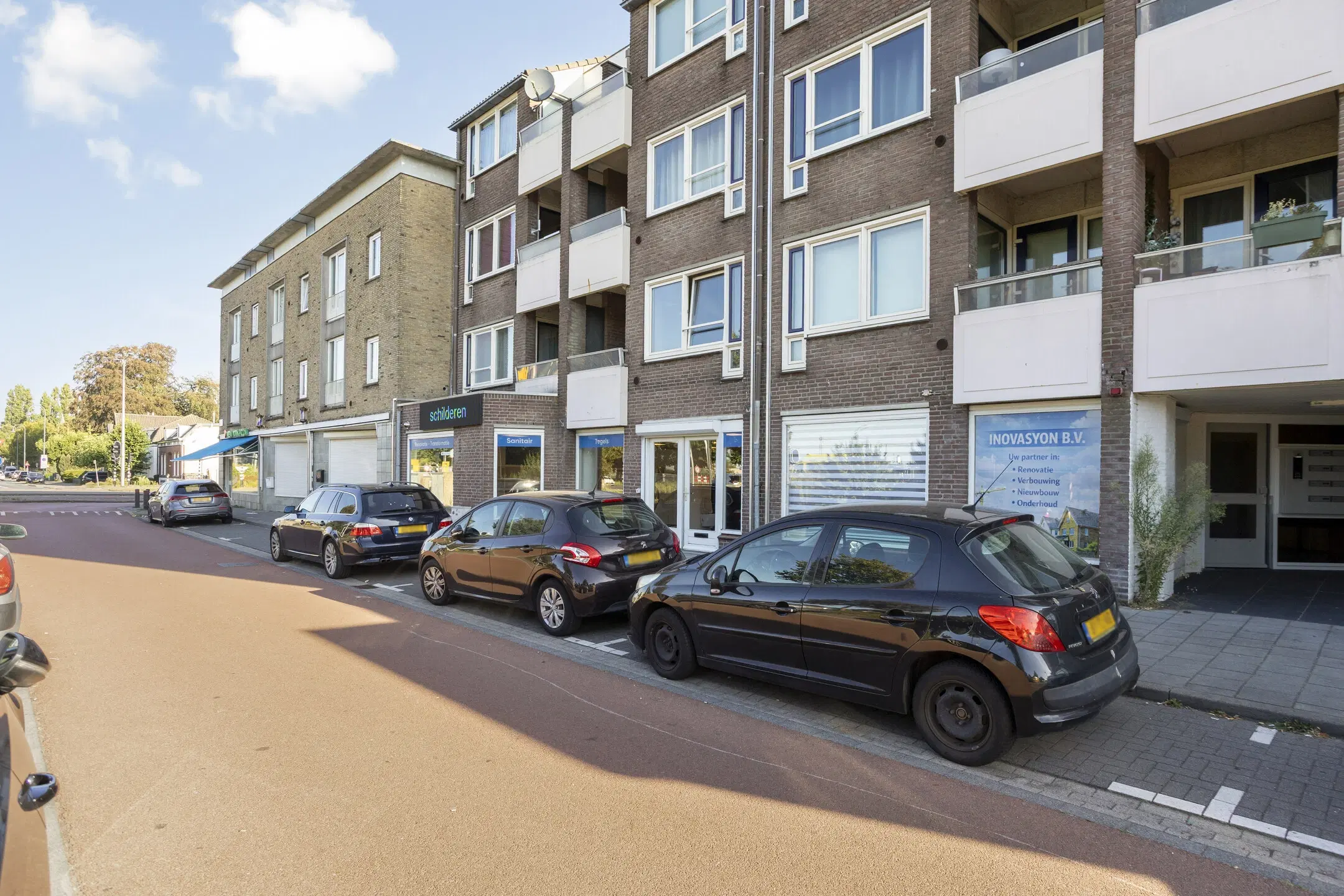 Helmond, Molenstraat 48A