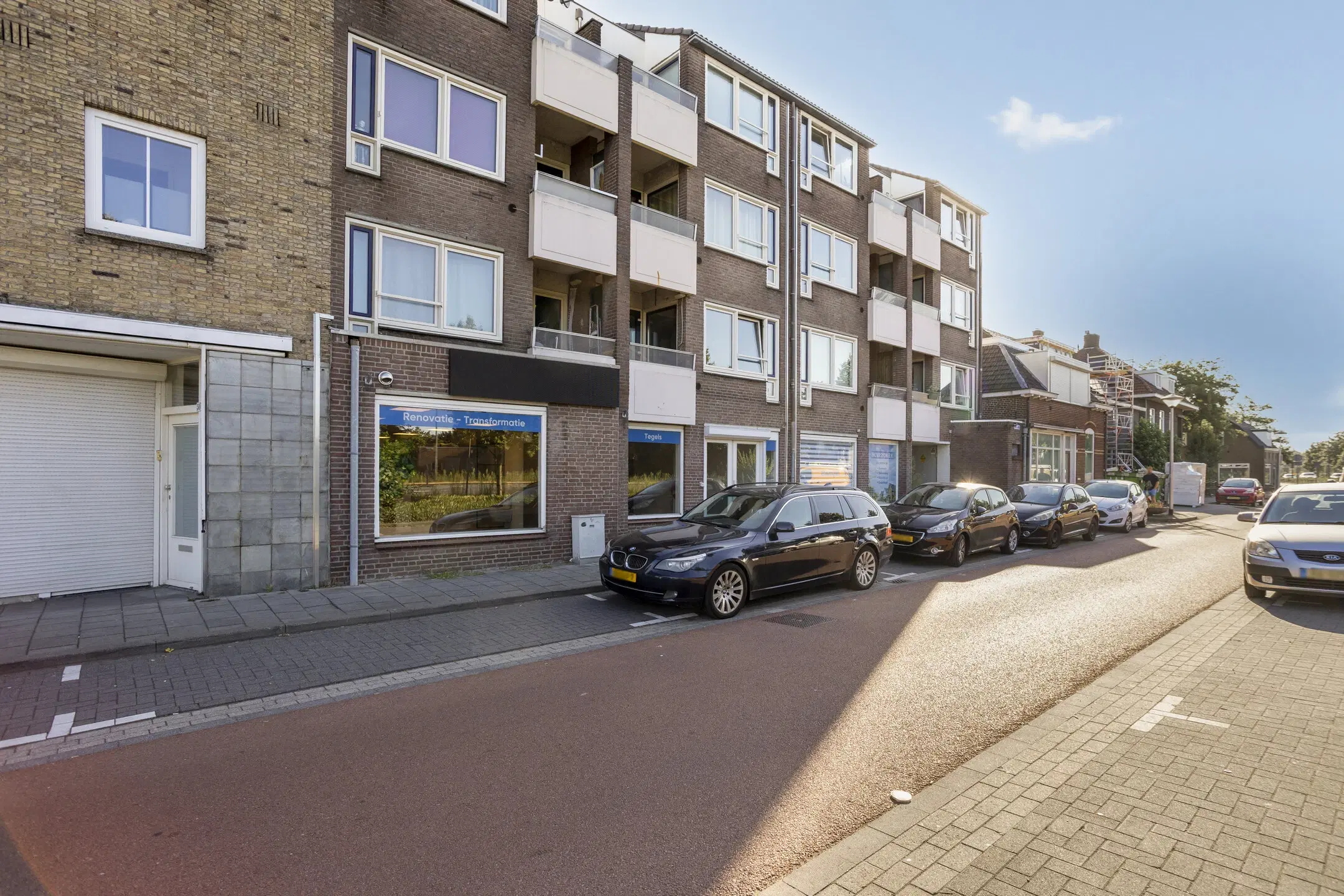 Helmond, Molenstraat 48A