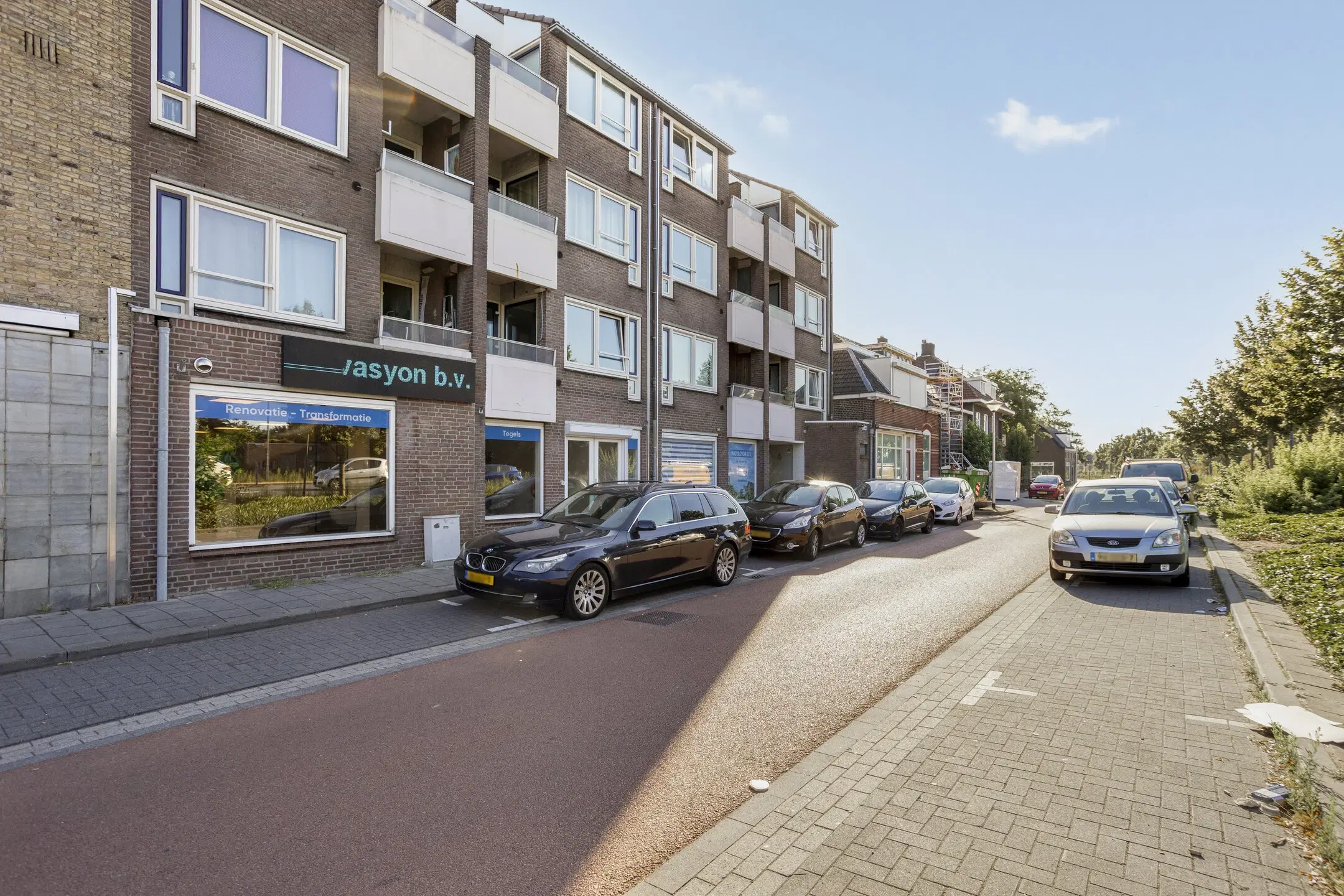 Helmond, Molenstraat 48A