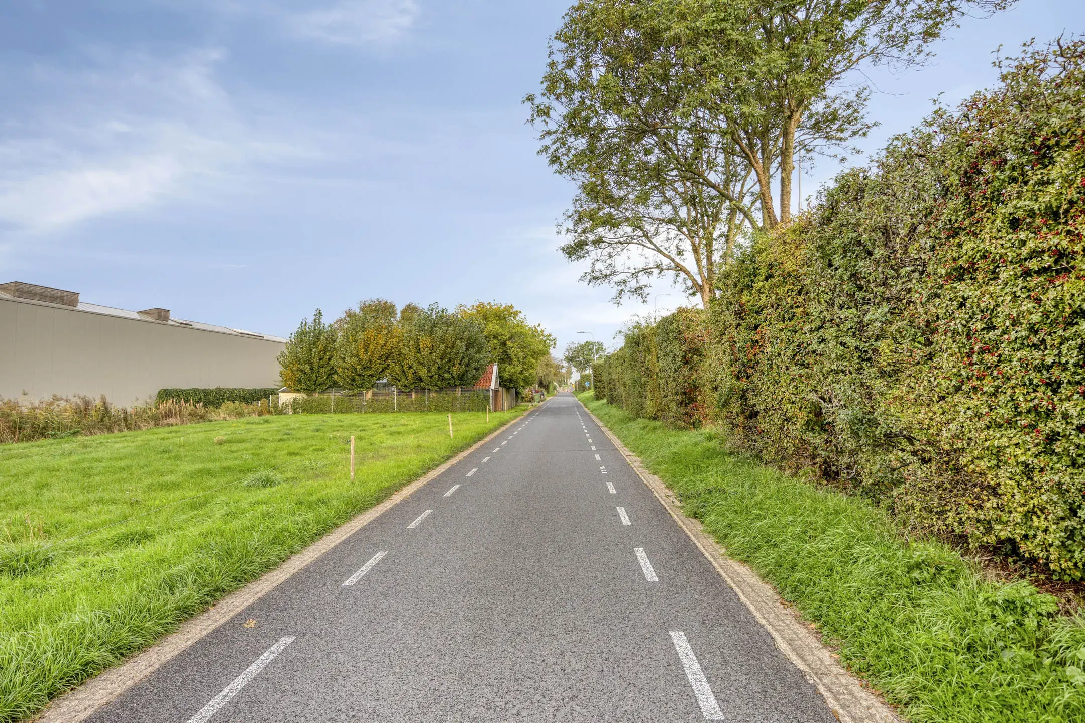 's-Gravenzande, Maasdijk 180
