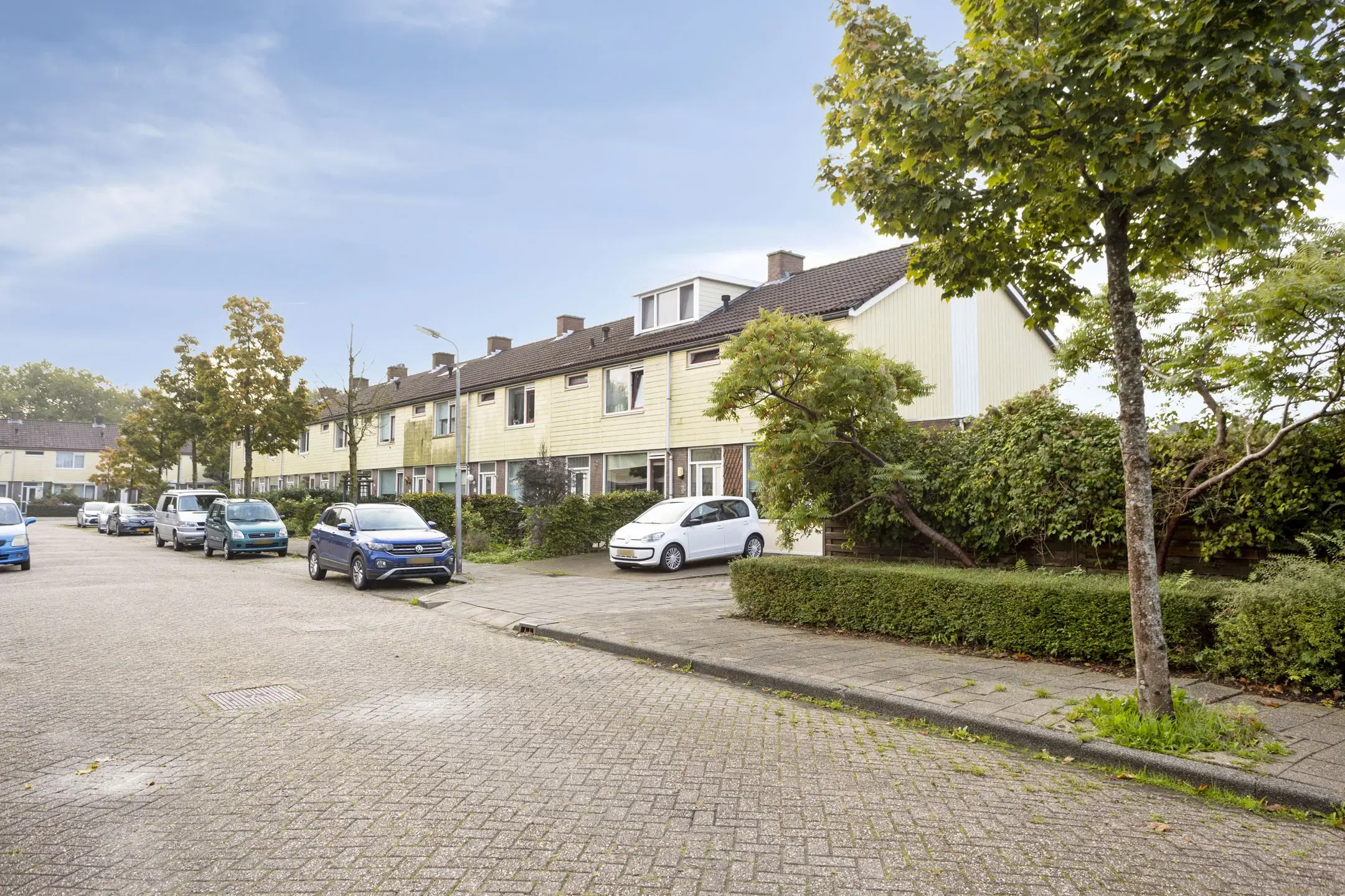 Middenbeemster, Westerhem 16