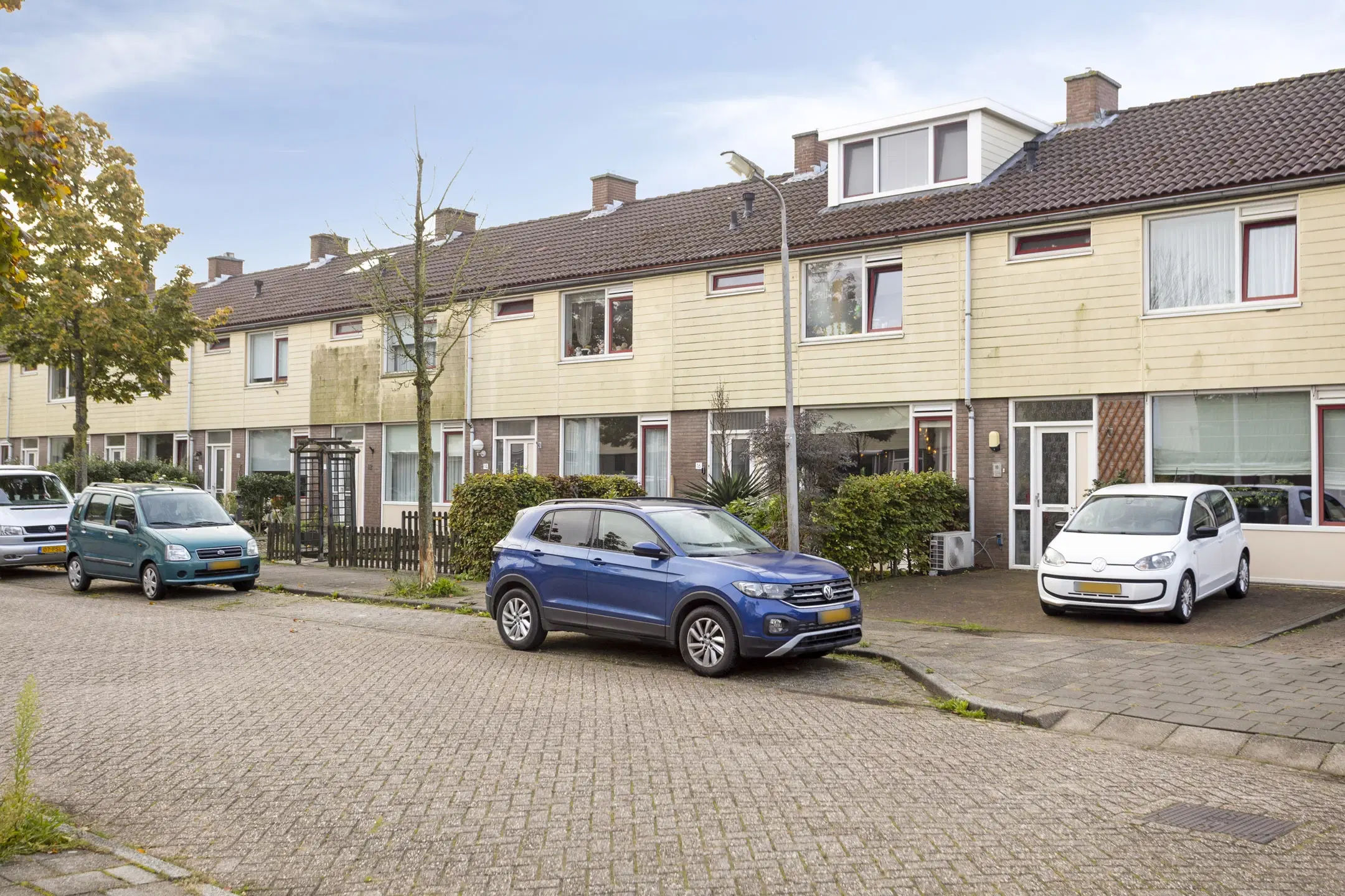Middenbeemster, Westerhem 16