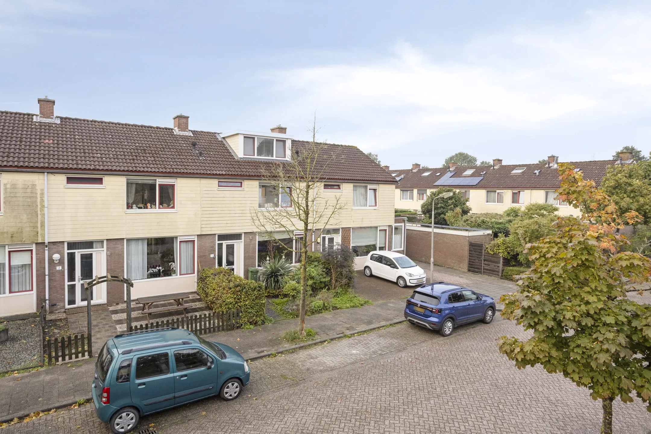 Middenbeemster, Westerhem 16