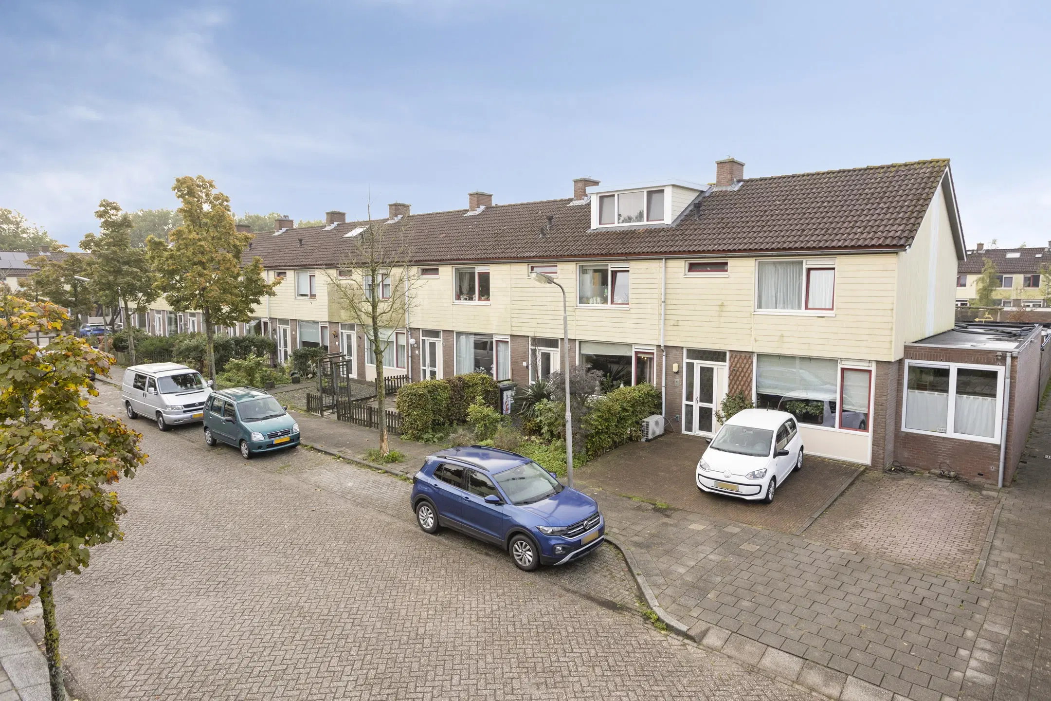 Middenbeemster, Westerhem 16