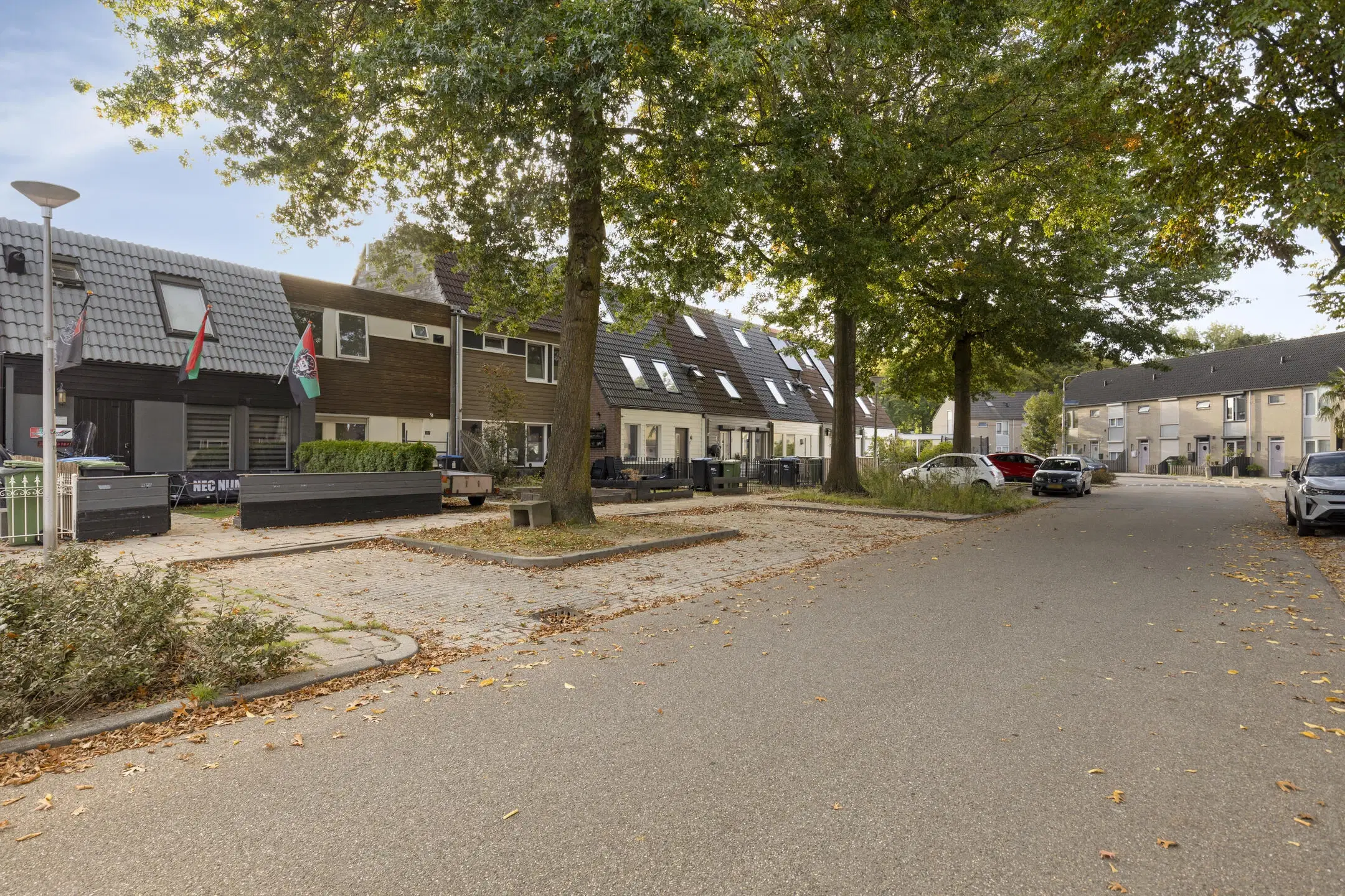 Nijmegen, Hillekensacker 1228