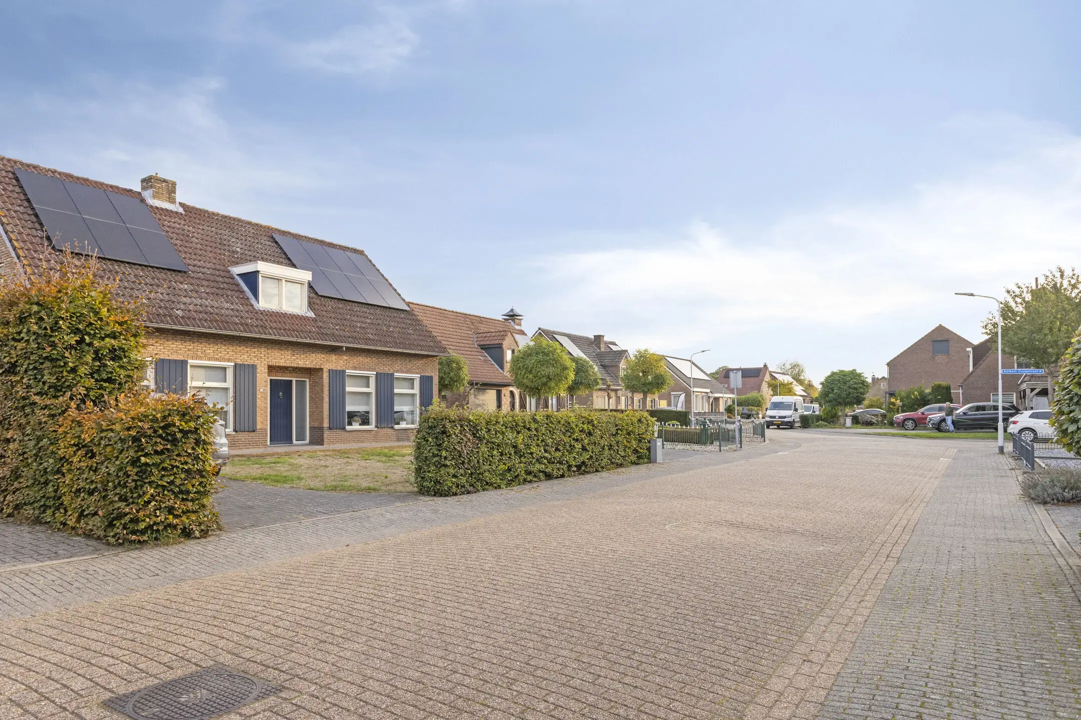 Clinge, Ruysdaelstraat 52