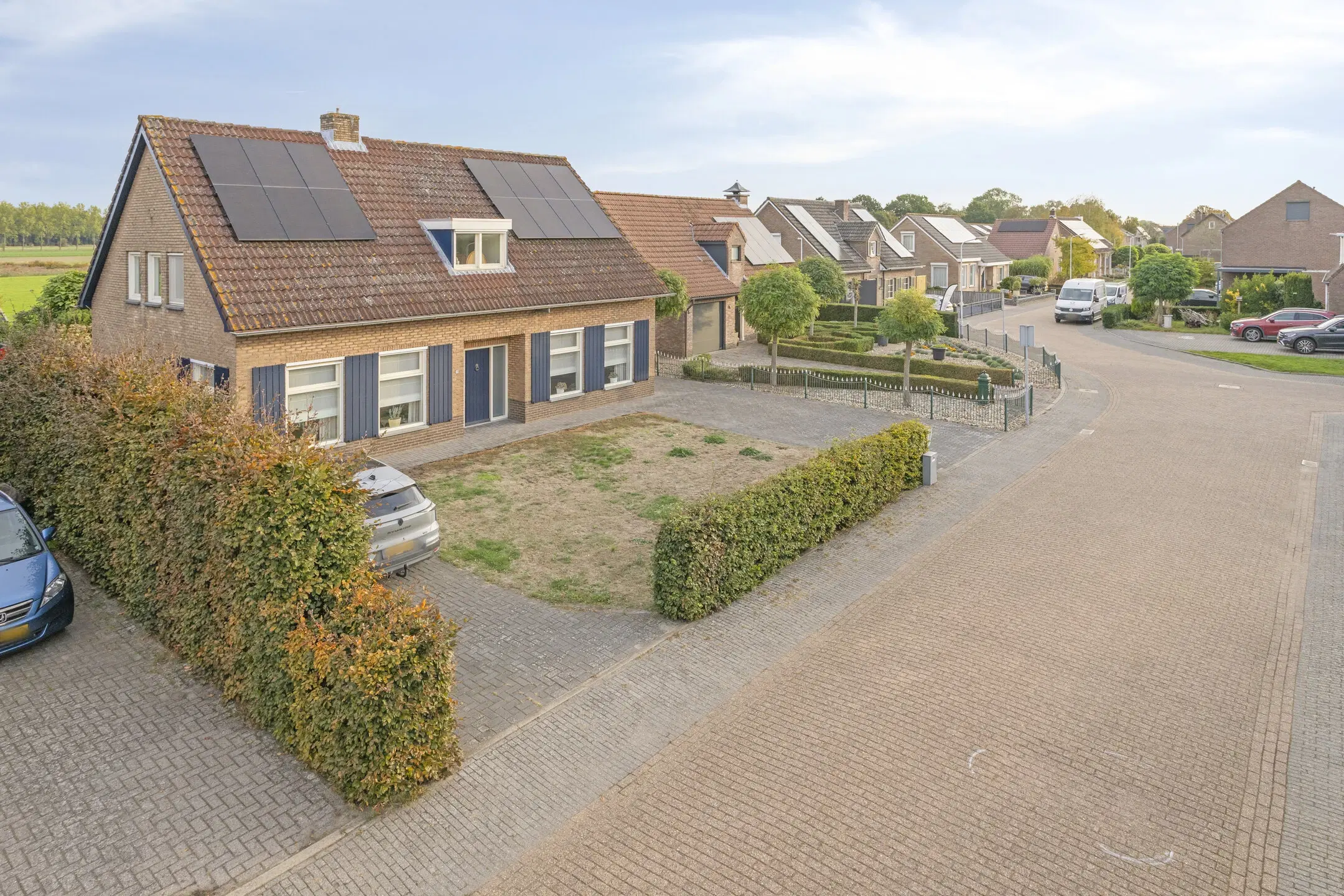 Clinge, Ruysdaelstraat 52
