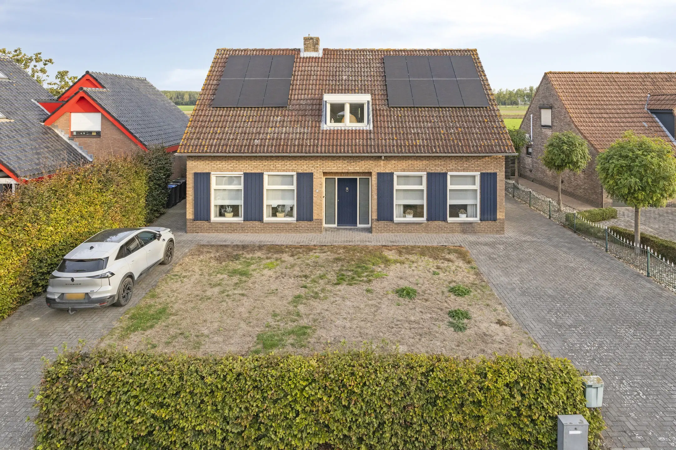 Clinge, Ruysdaelstraat 52