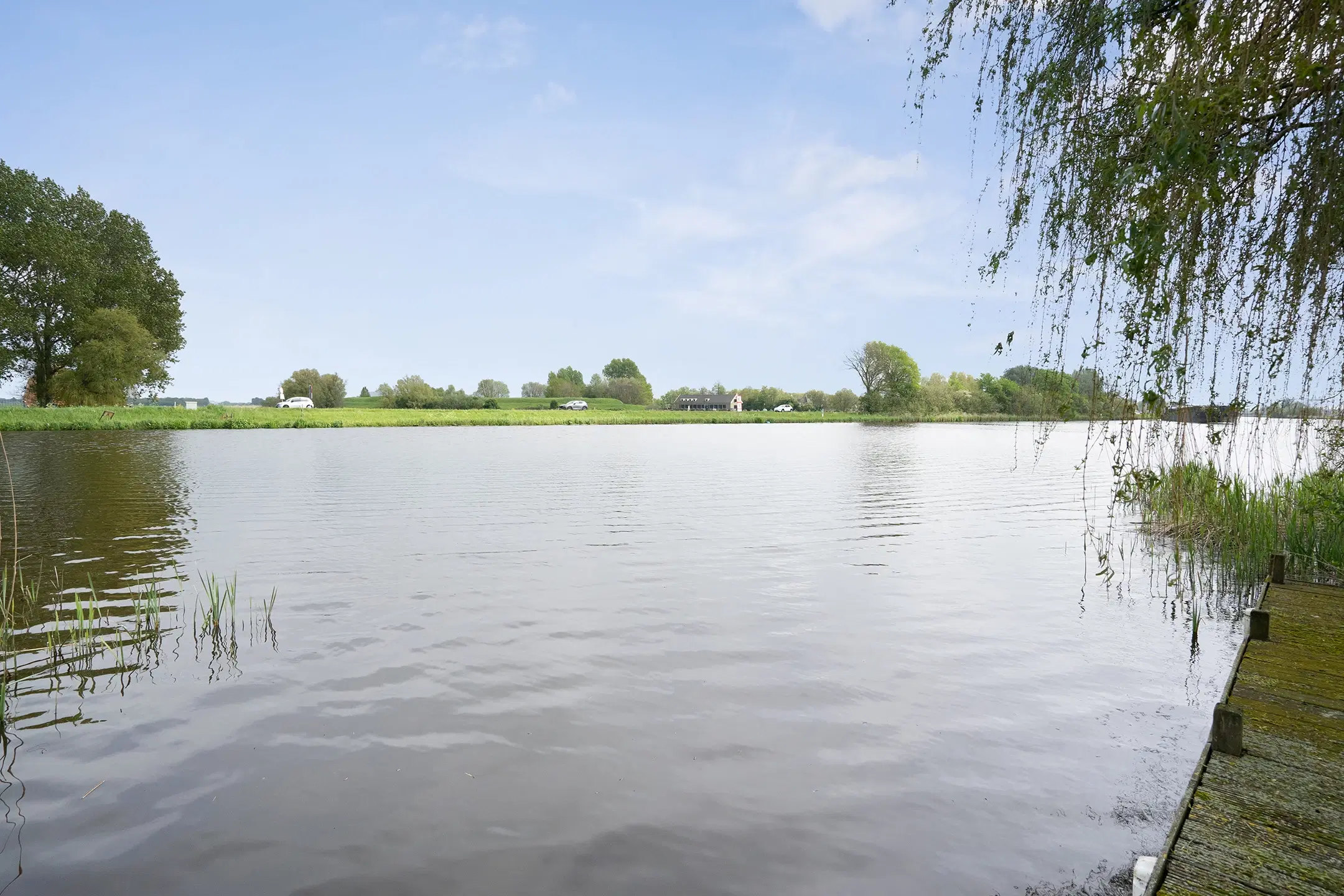 Stierop 1, De Woude