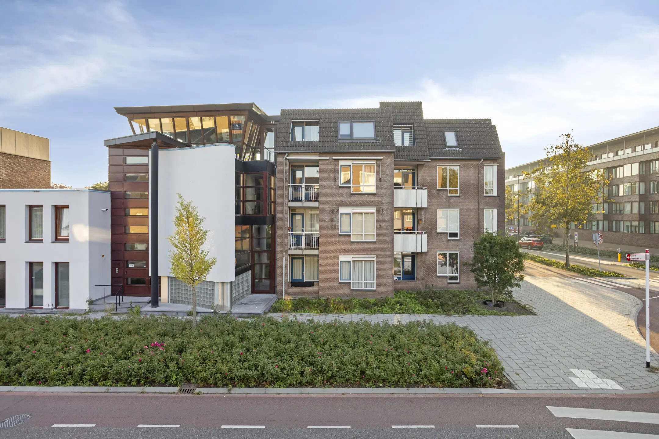 Valkenswaard, Valkenierstraat 29 A