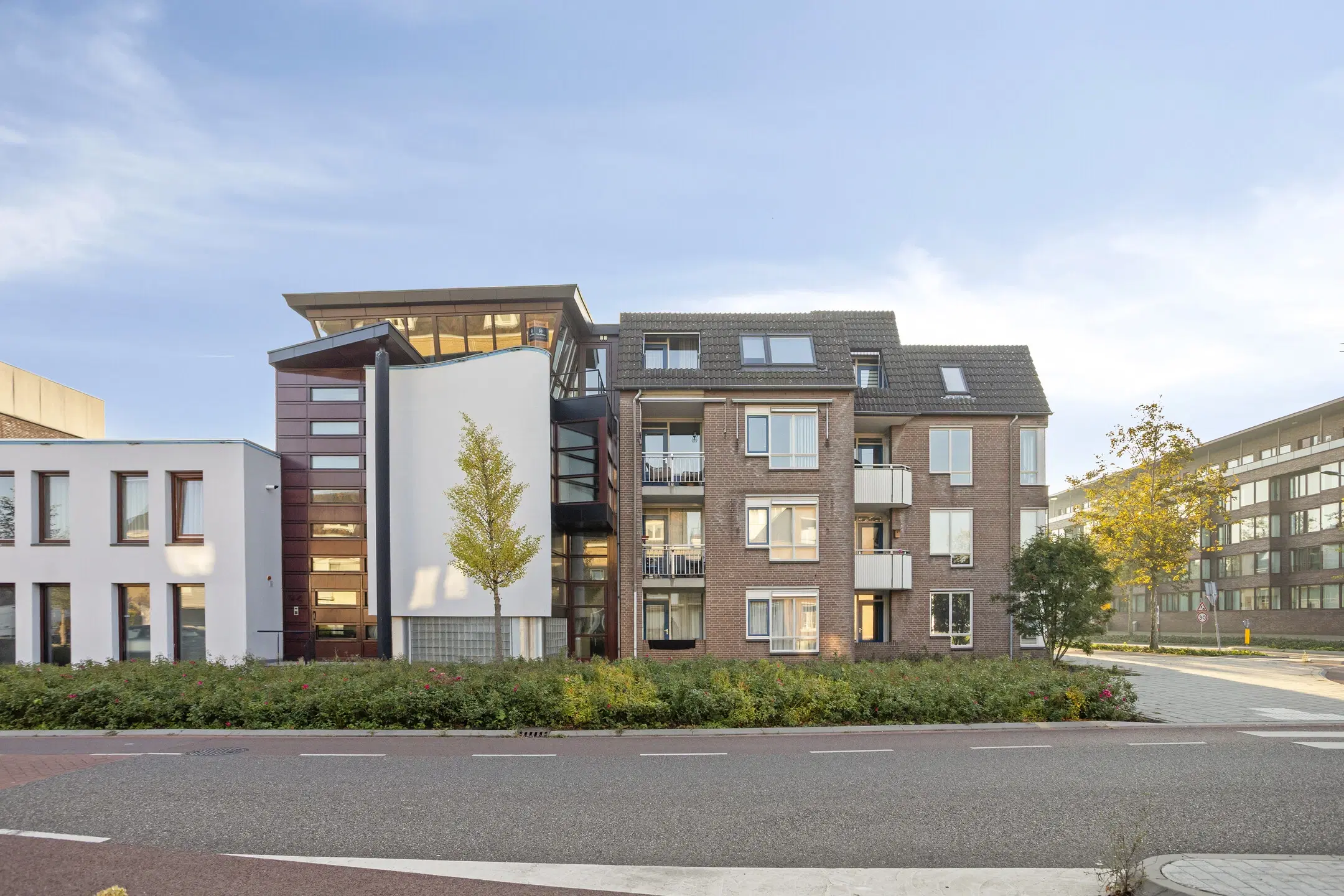 Valkenswaard, Valkenierstraat 29 A