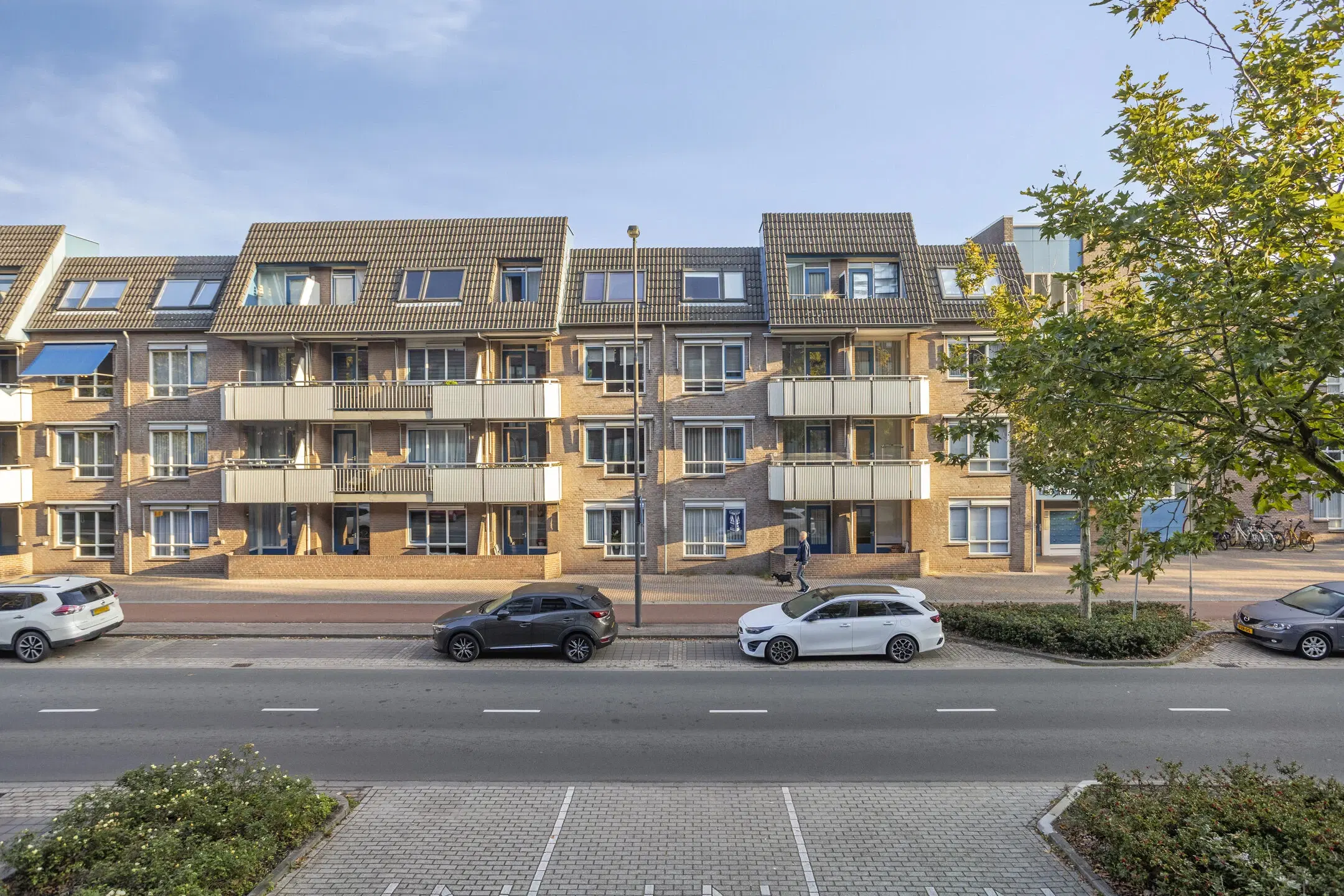 Valkenswaard, Valkenierstraat 29 A