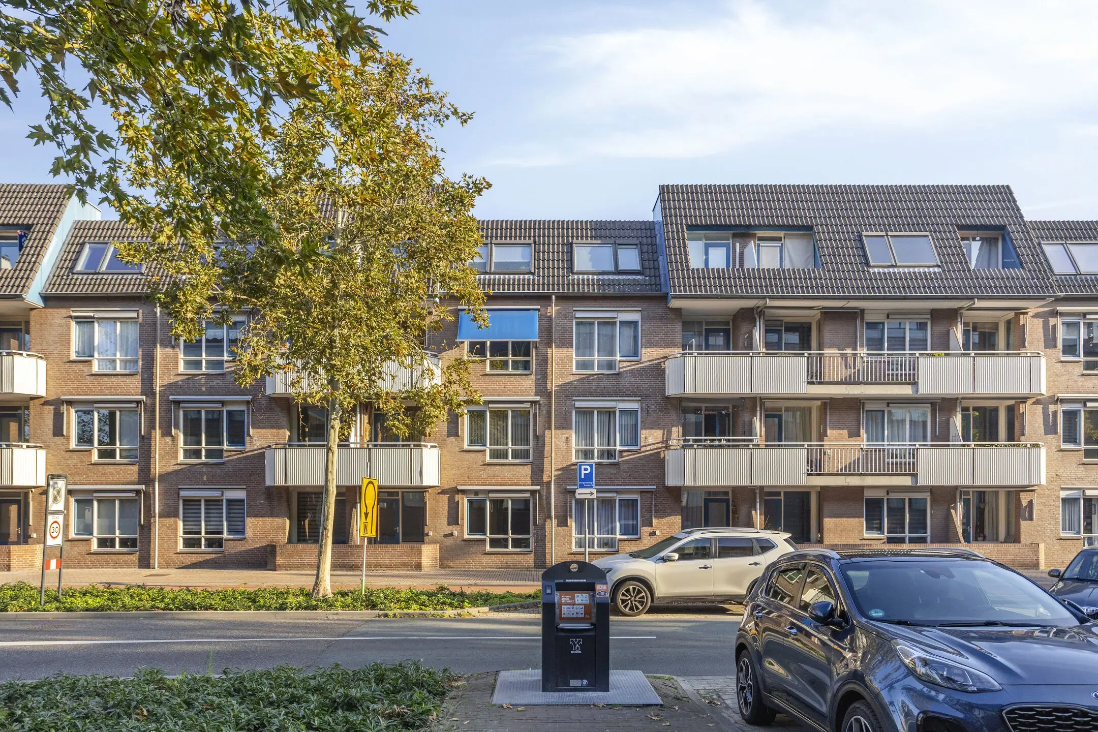 Valkenswaard, Valkenierstraat 29 A