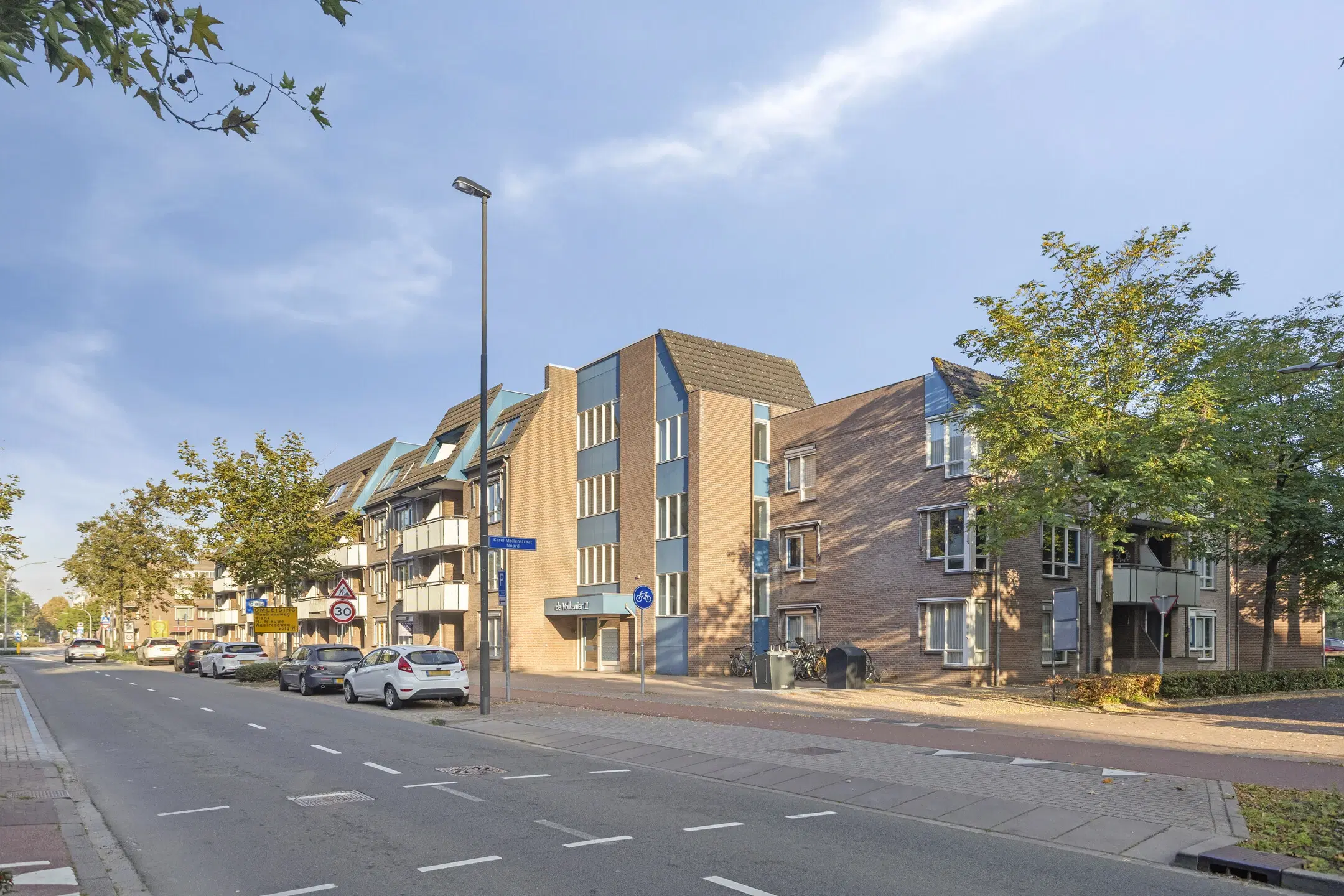Valkenswaard, Valkenierstraat 29 A
