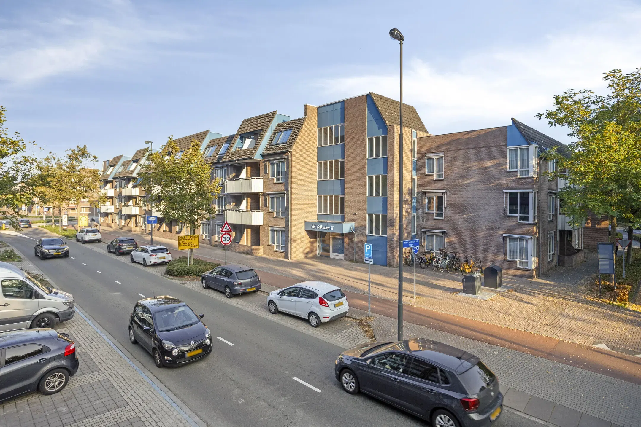 Valkenswaard, Valkenierstraat 29 A