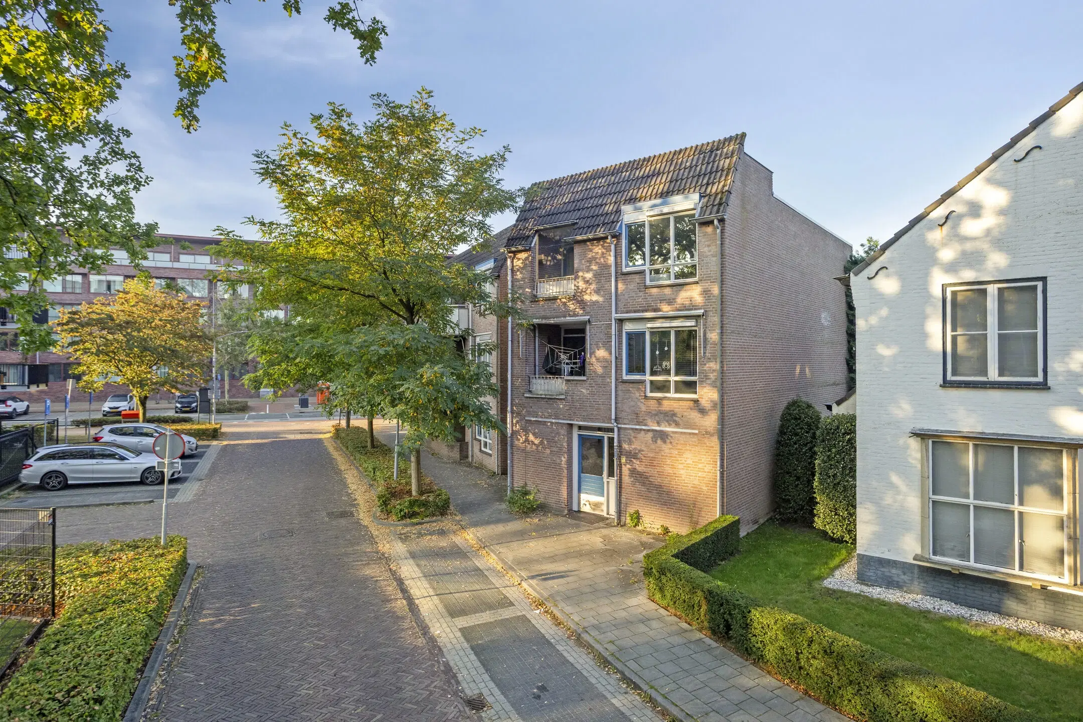 Valkenswaard, Valkenierstraat 29 A