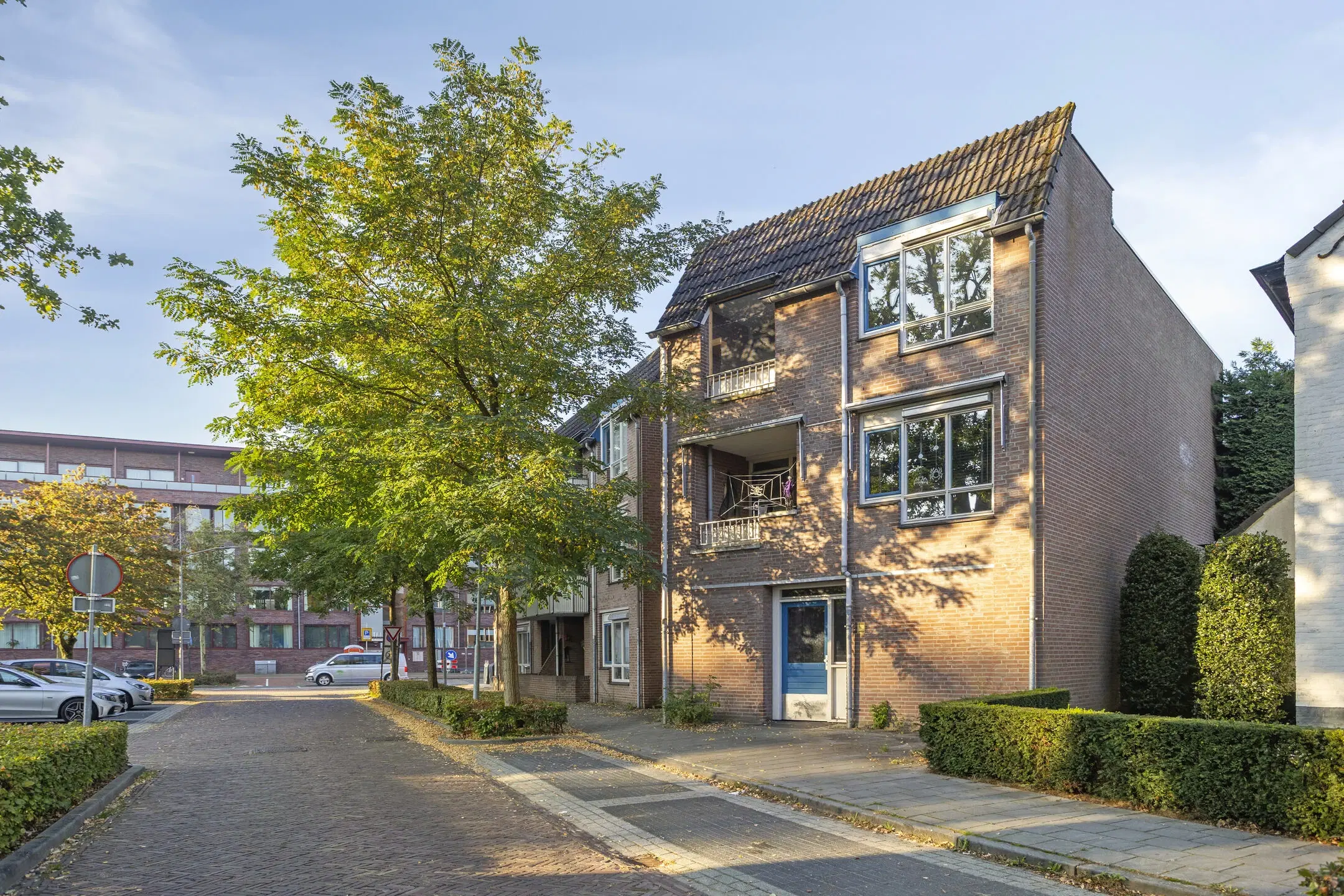 Valkenswaard, Valkenierstraat 29 A