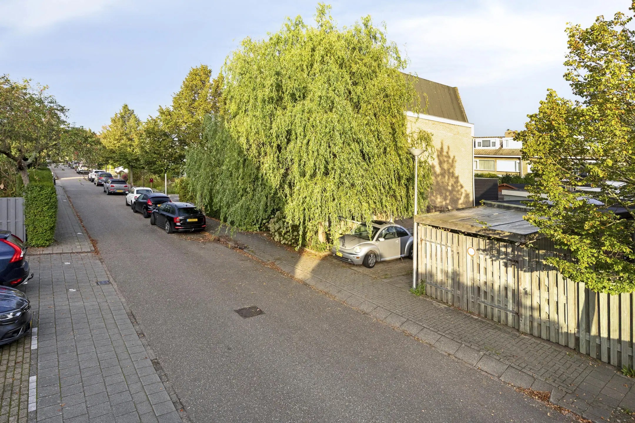 Maasland, Prinses Margrietlaan 2