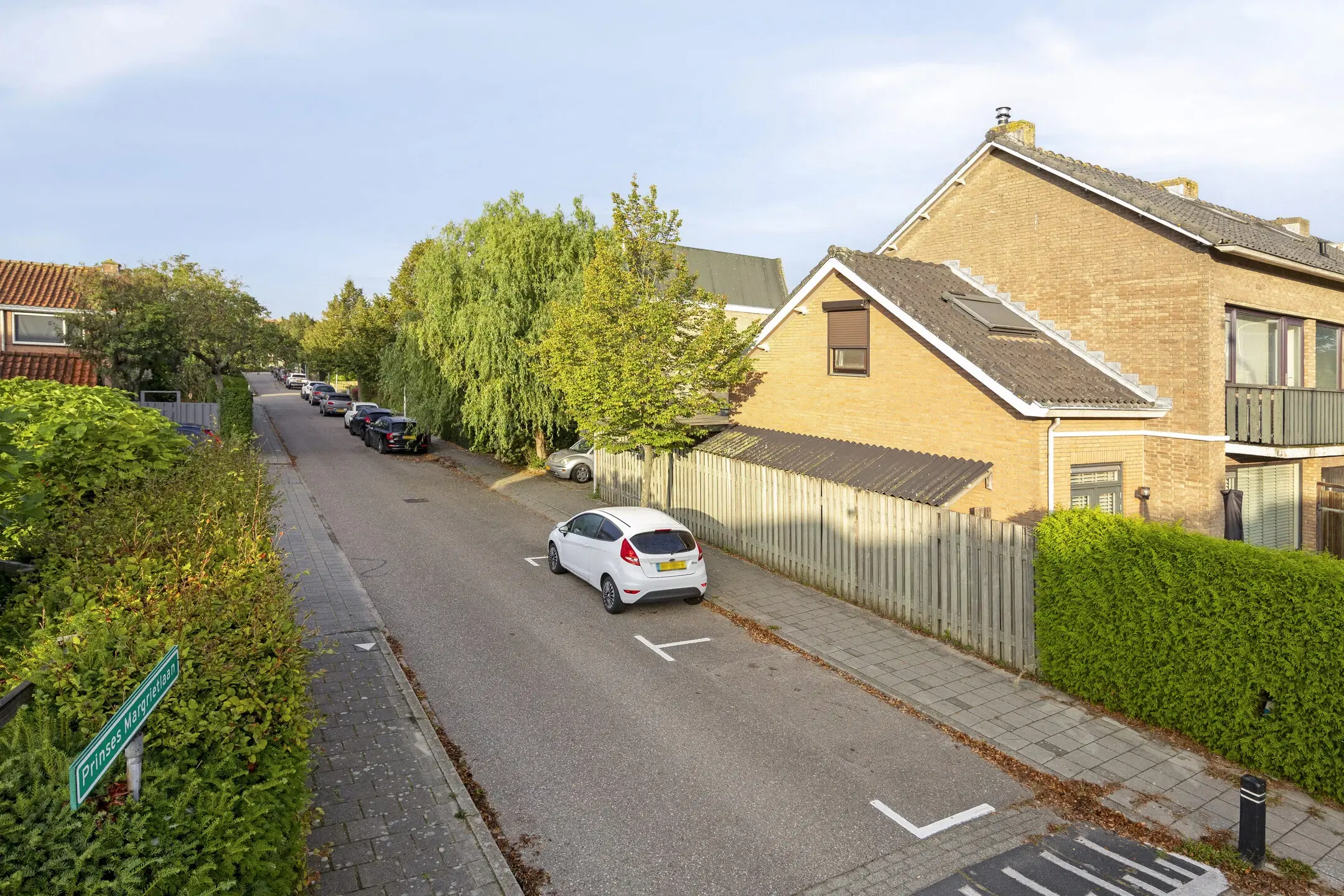 Maasland, Prinses Margrietlaan 2