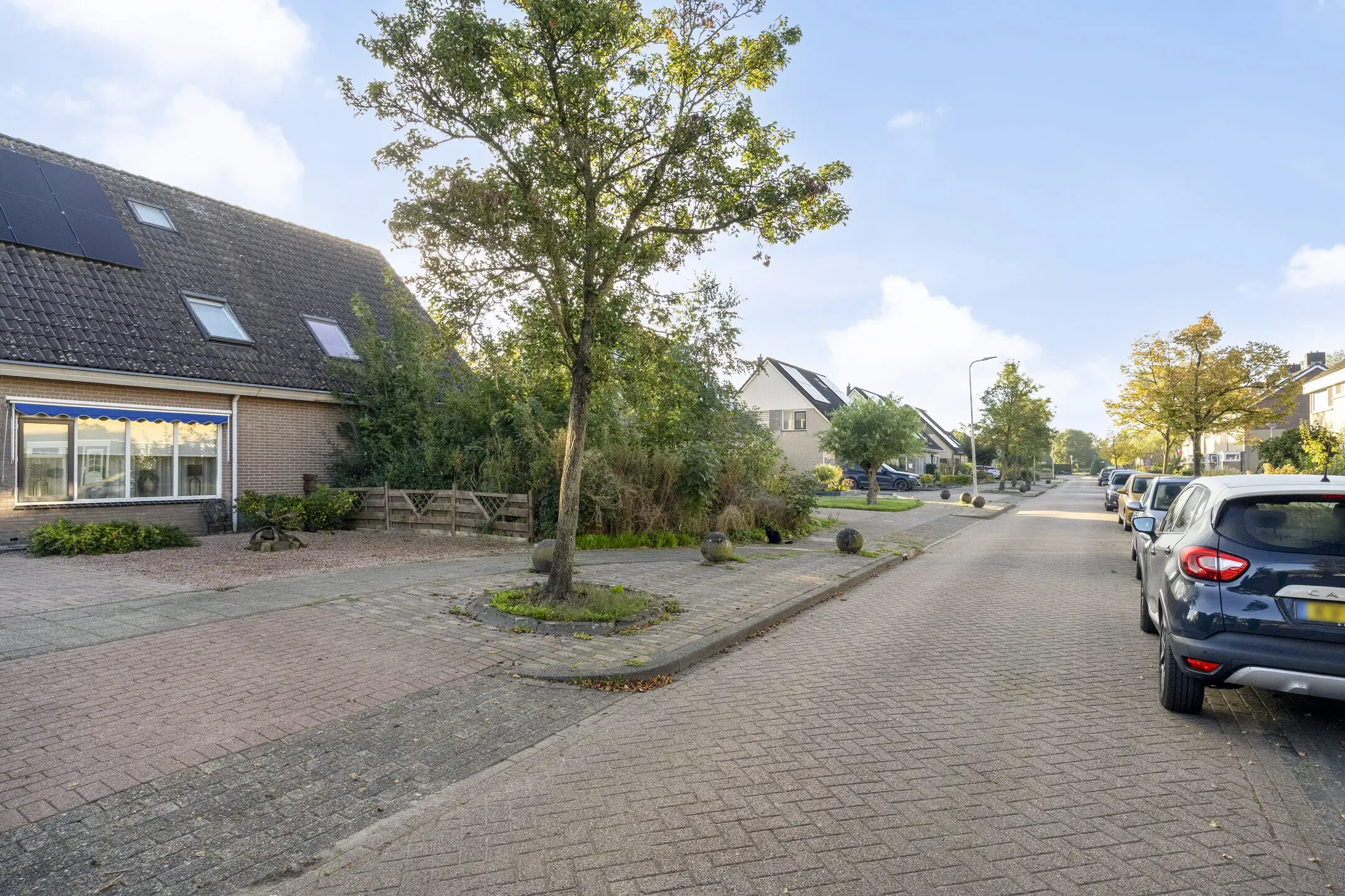 Nieuwolda, Burgemeester Waalkensstraat 15 A