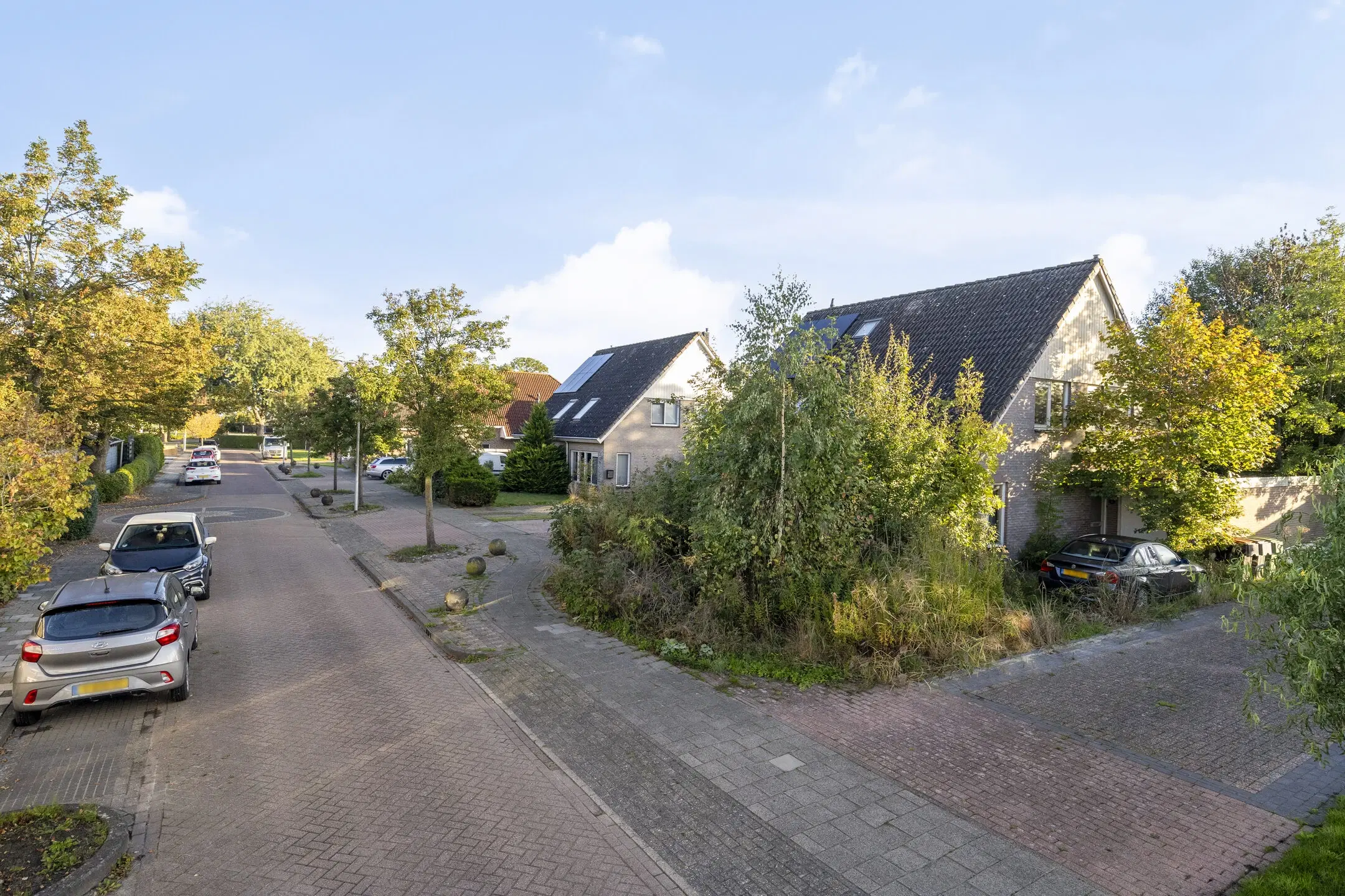 Nieuwolda, Burgemeester Waalkensstraat 15 A