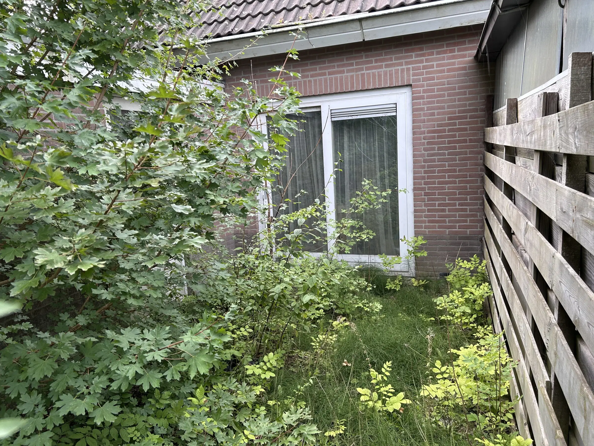 Nieuwolda, Burgemeester Waalkensstraat 15 A