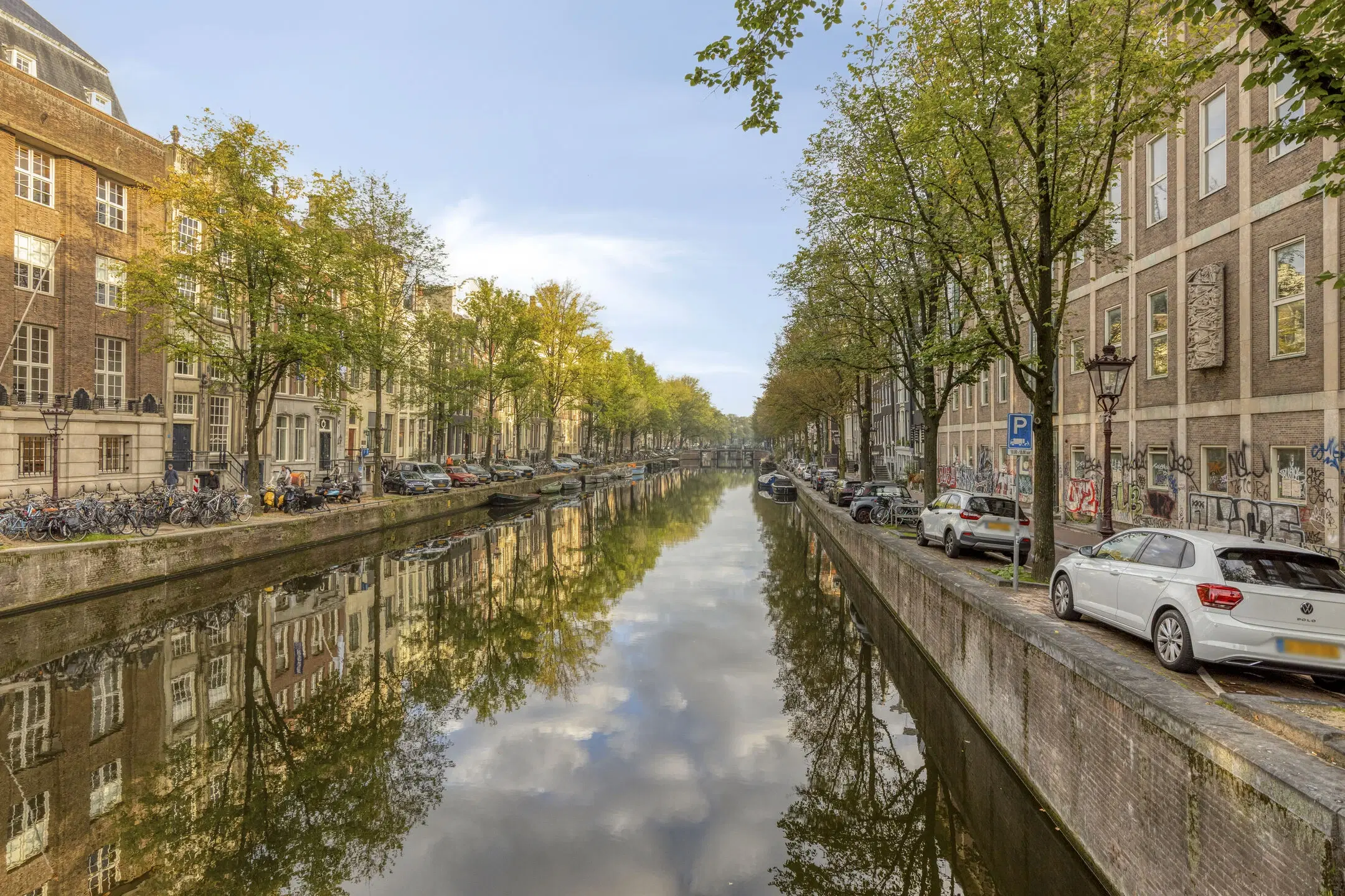 Verhuurd hotel | Amsterdam, Herengracht 269