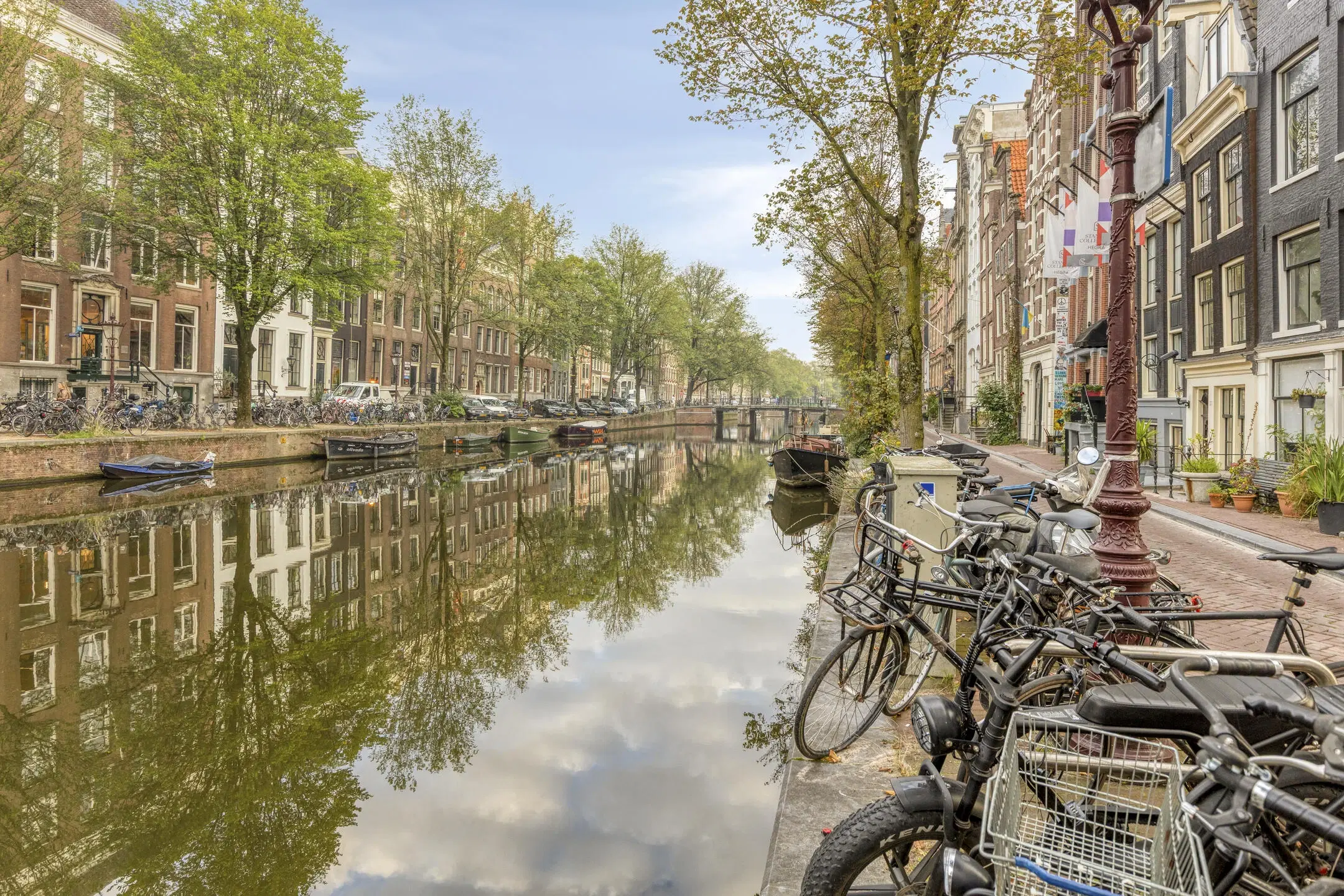 Verhuurd hotel | Amsterdam, Herengracht 269