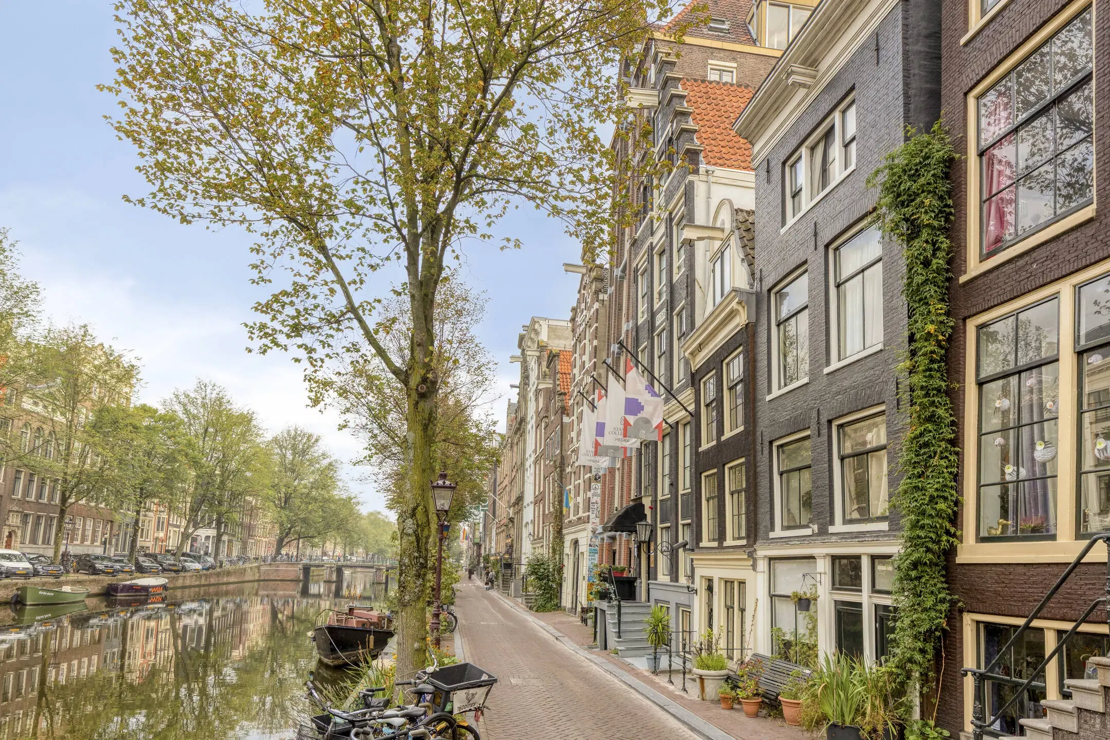 Verhuurd hotel | Amsterdam, Herengracht 269