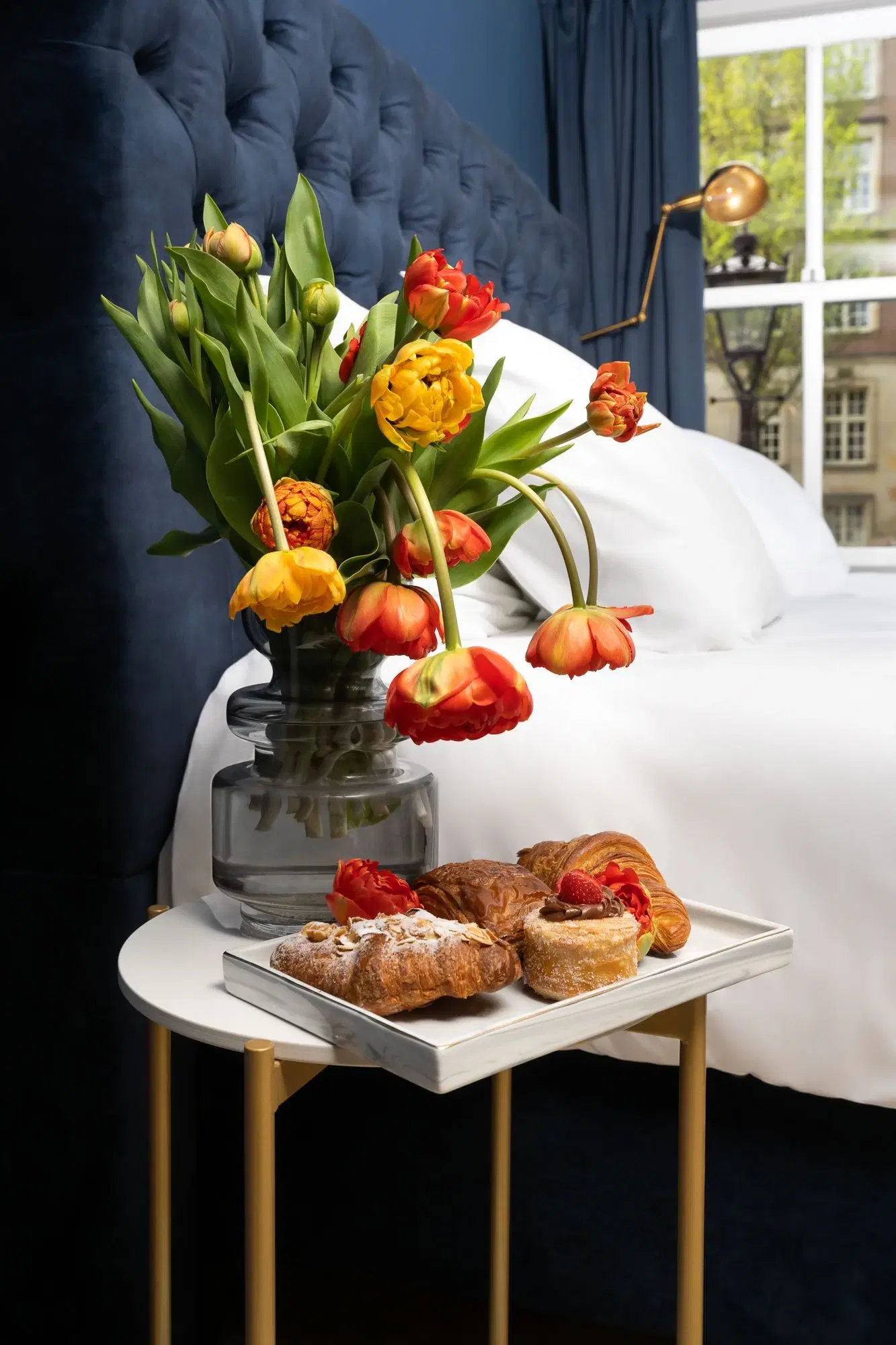 Verhuurd hotel | Amsterdam, Herengracht 269