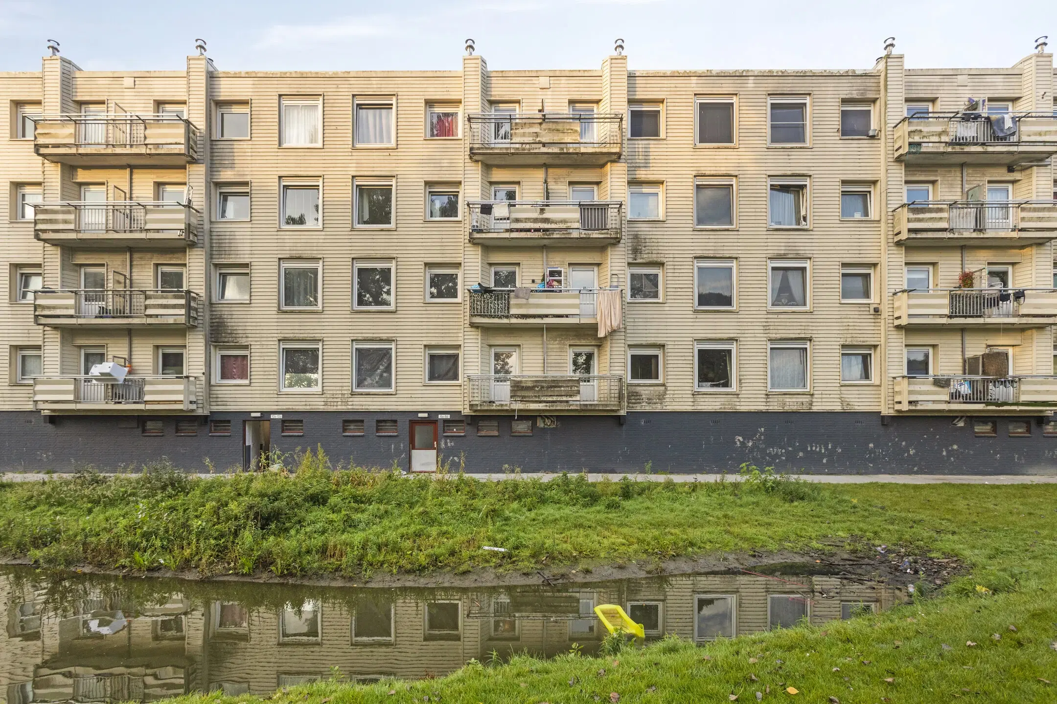 Rotterdam, Aalkeetstraat 8 d