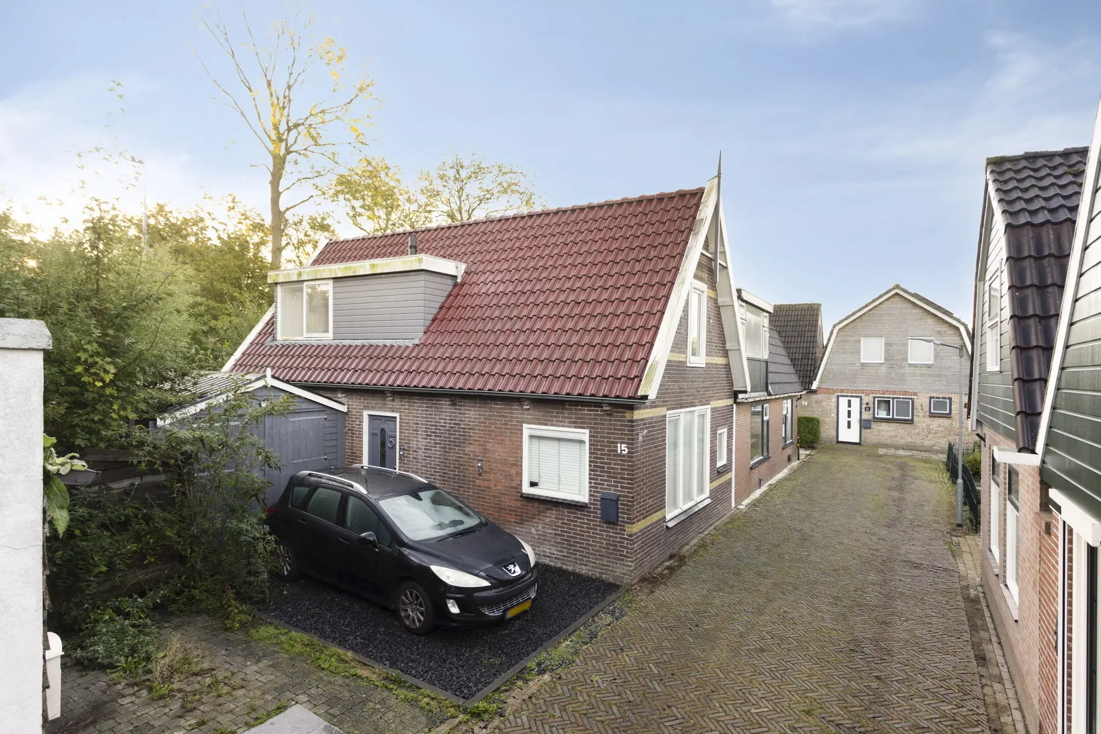 Grootebroek, Molenstraat 15