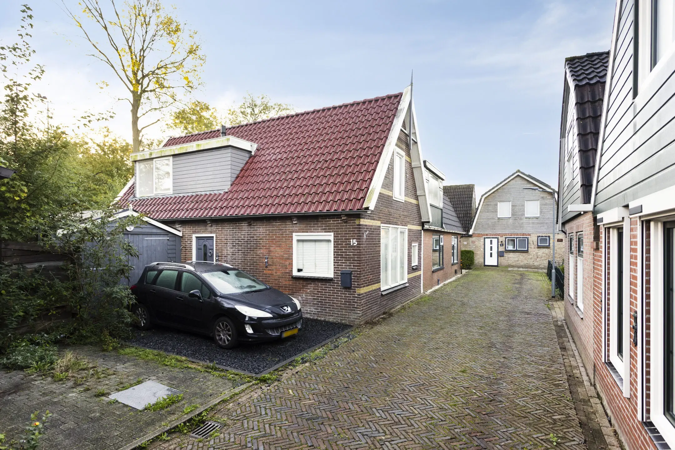 Grootebroek, Molenstraat 15