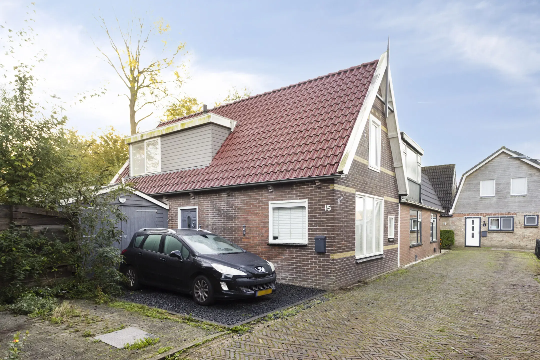 Grootebroek, Molenstraat 15