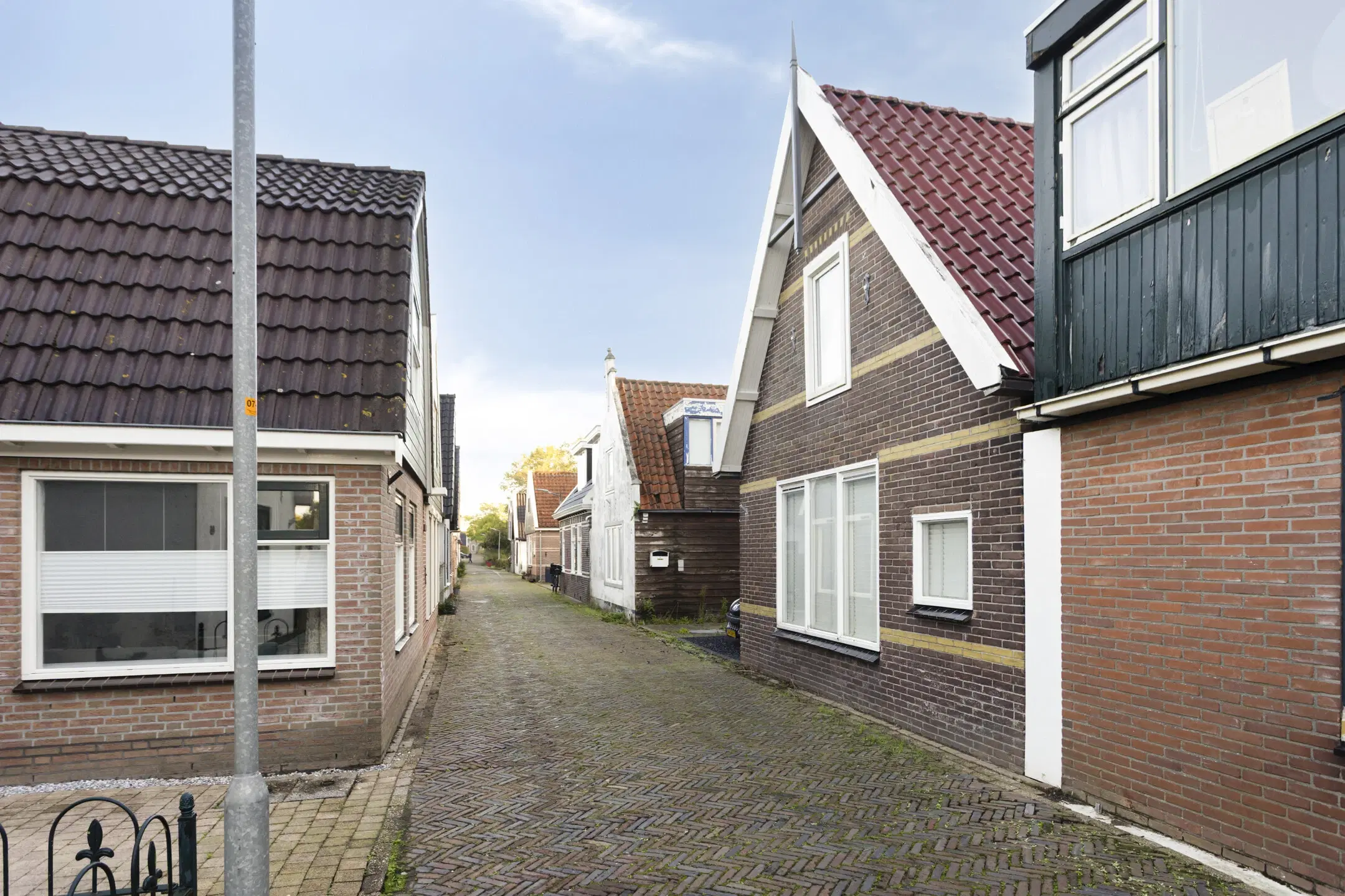 Grootebroek, Molenstraat 15