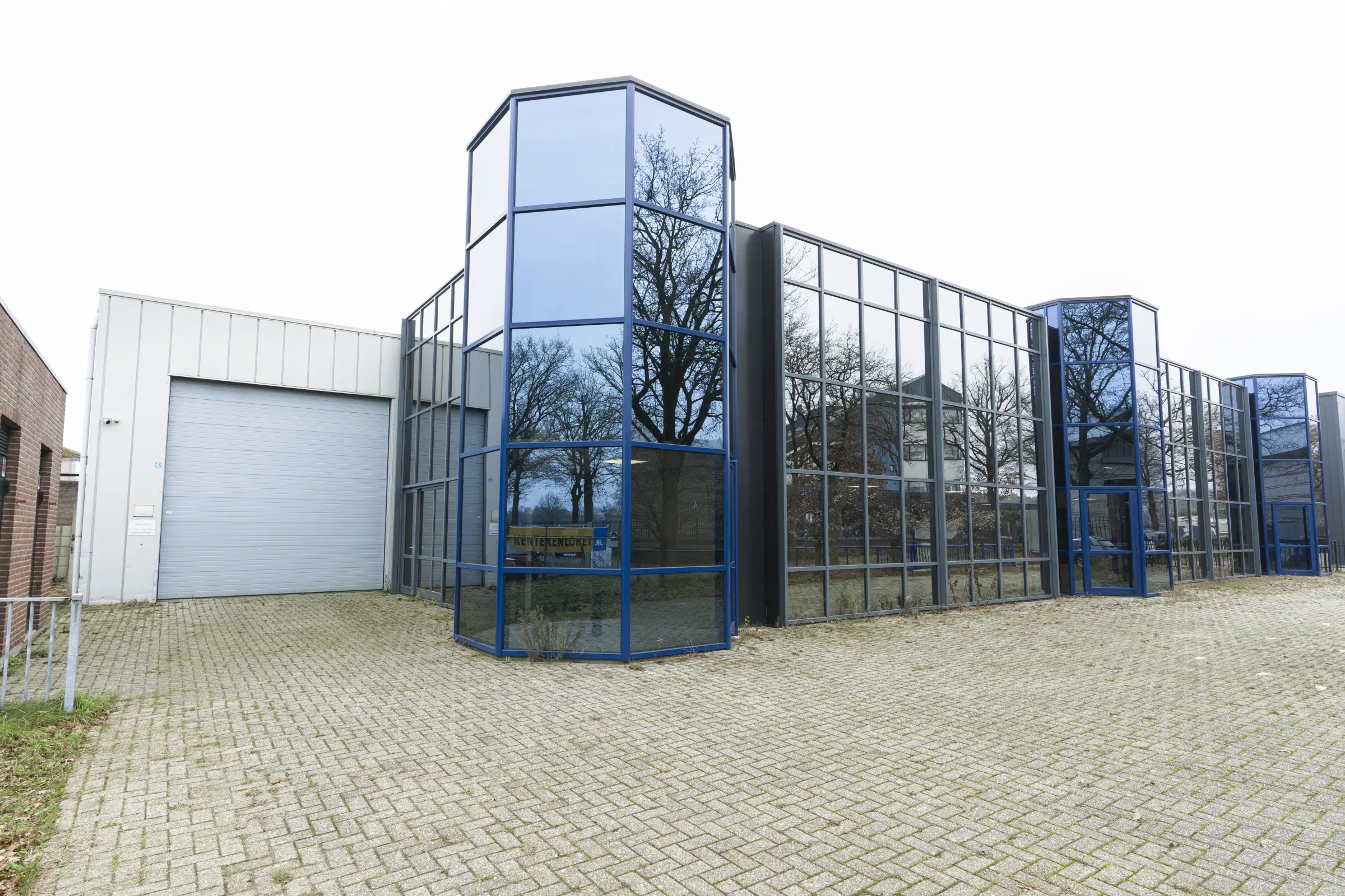 Valkenswaard, De Haak 6