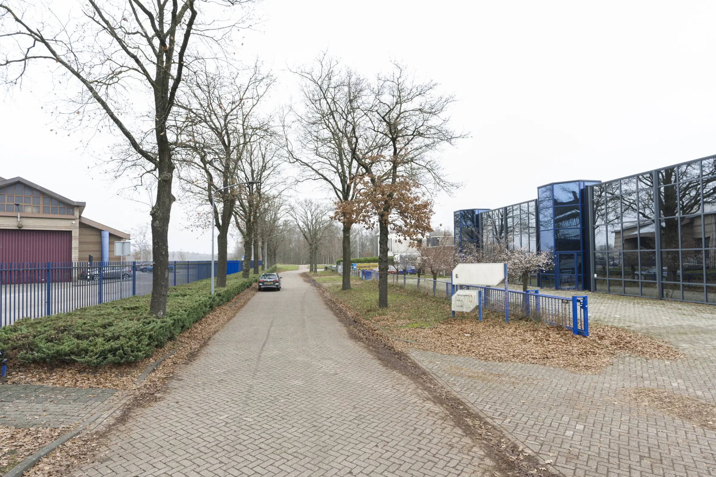 Valkenswaard, De Haak 6
