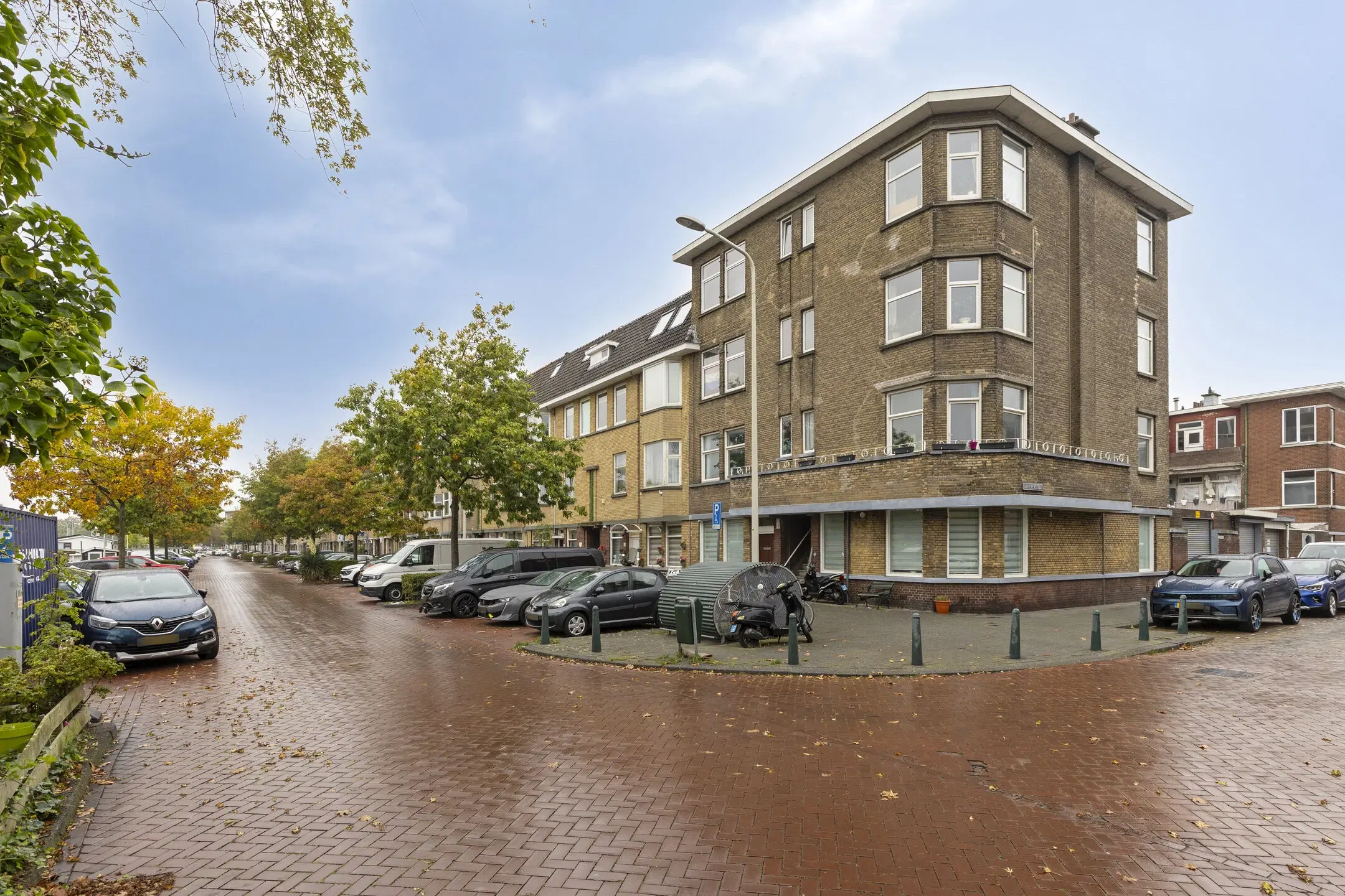 's-Gravenhage, Soestdijksekade 822