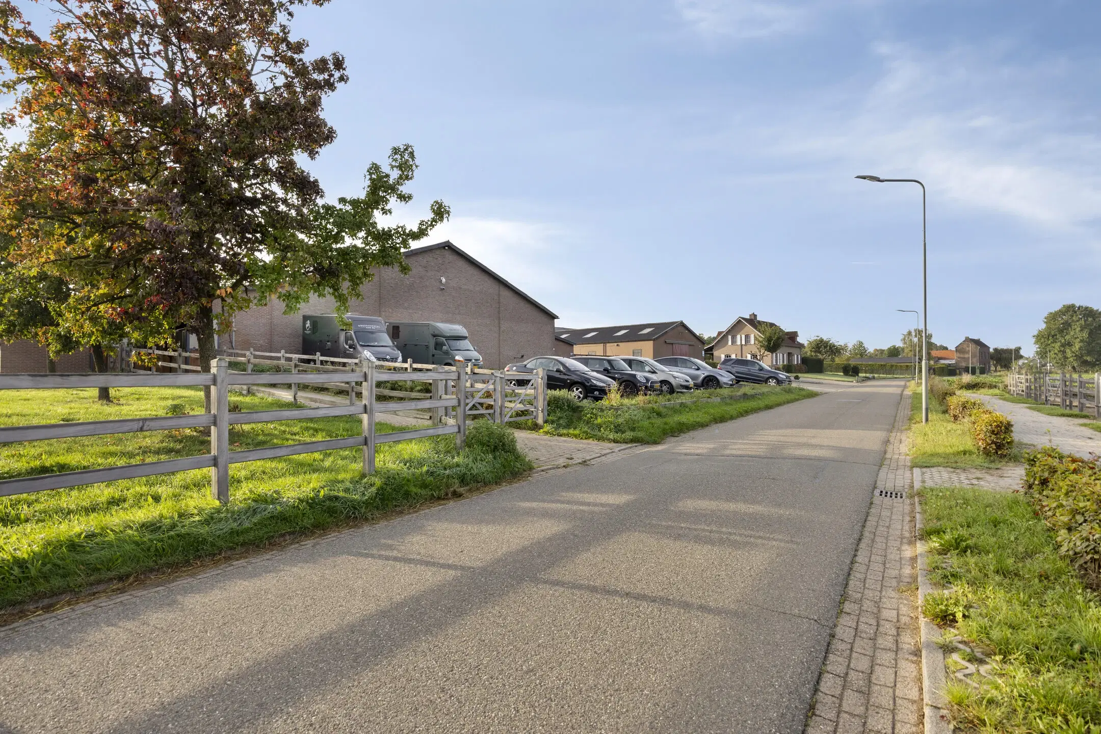 Beek, Manegeweg 15