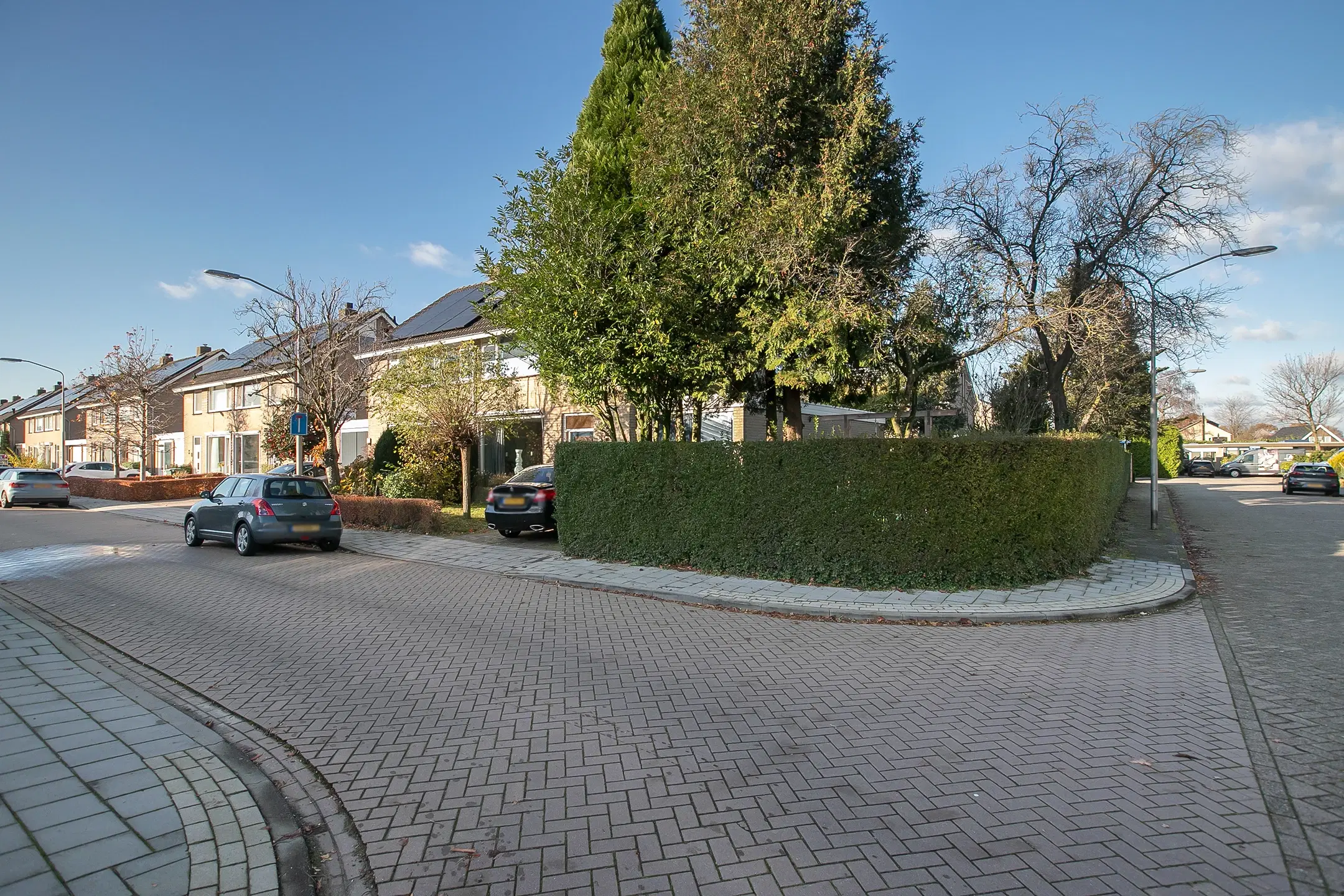 Vlijmen, Schubertlaan 2