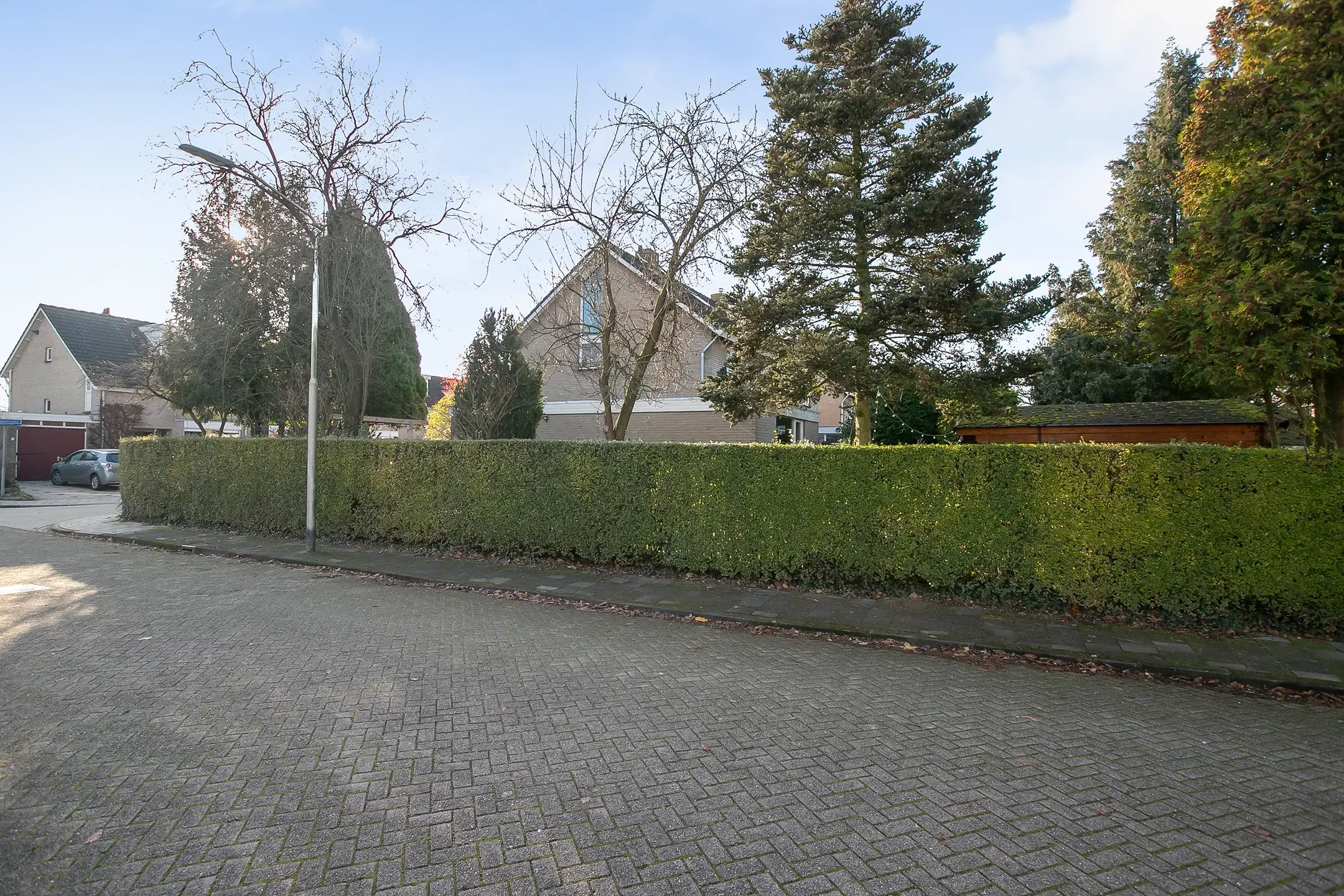 Vlijmen, Schubertlaan 2