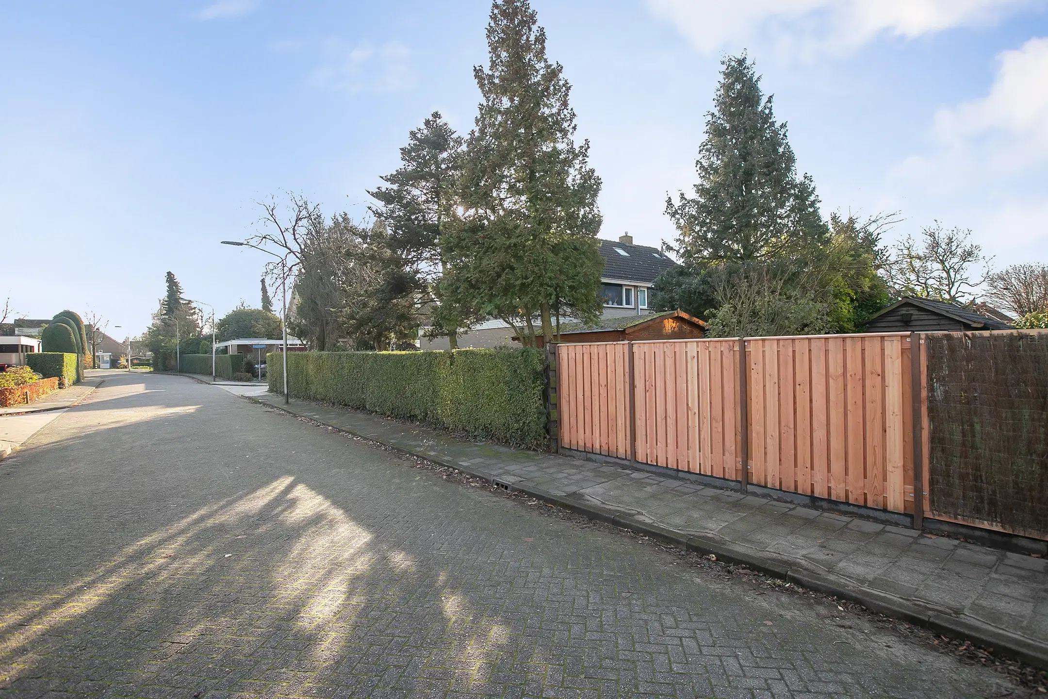 Vlijmen, Schubertlaan 2