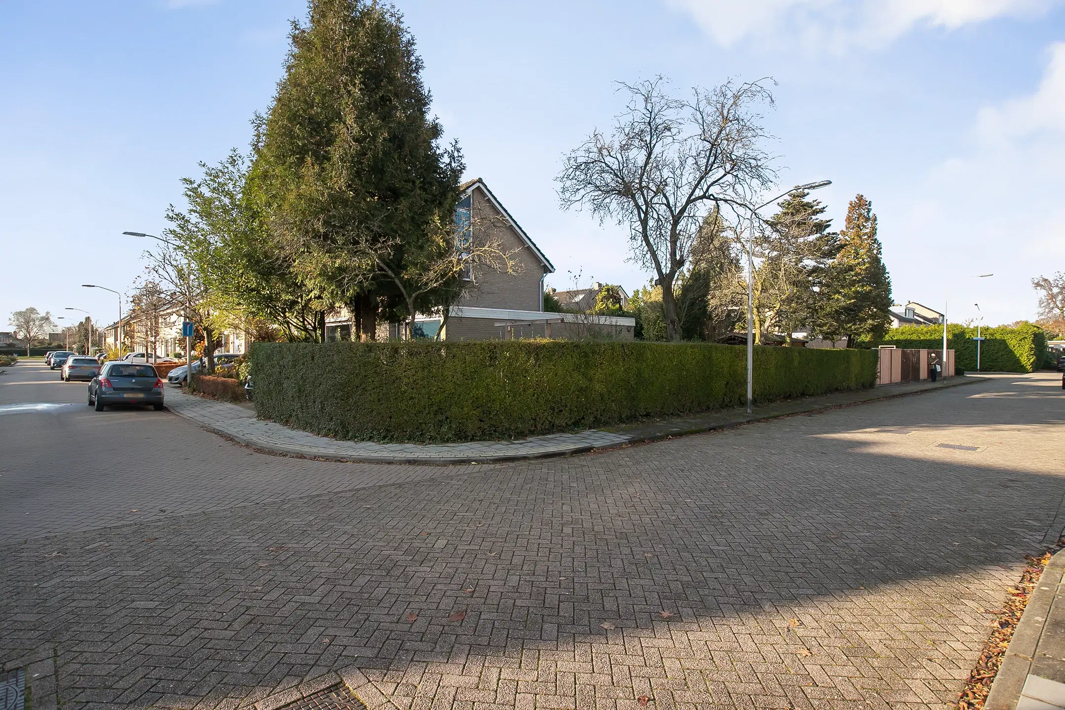 Vlijmen, Schubertlaan 2
