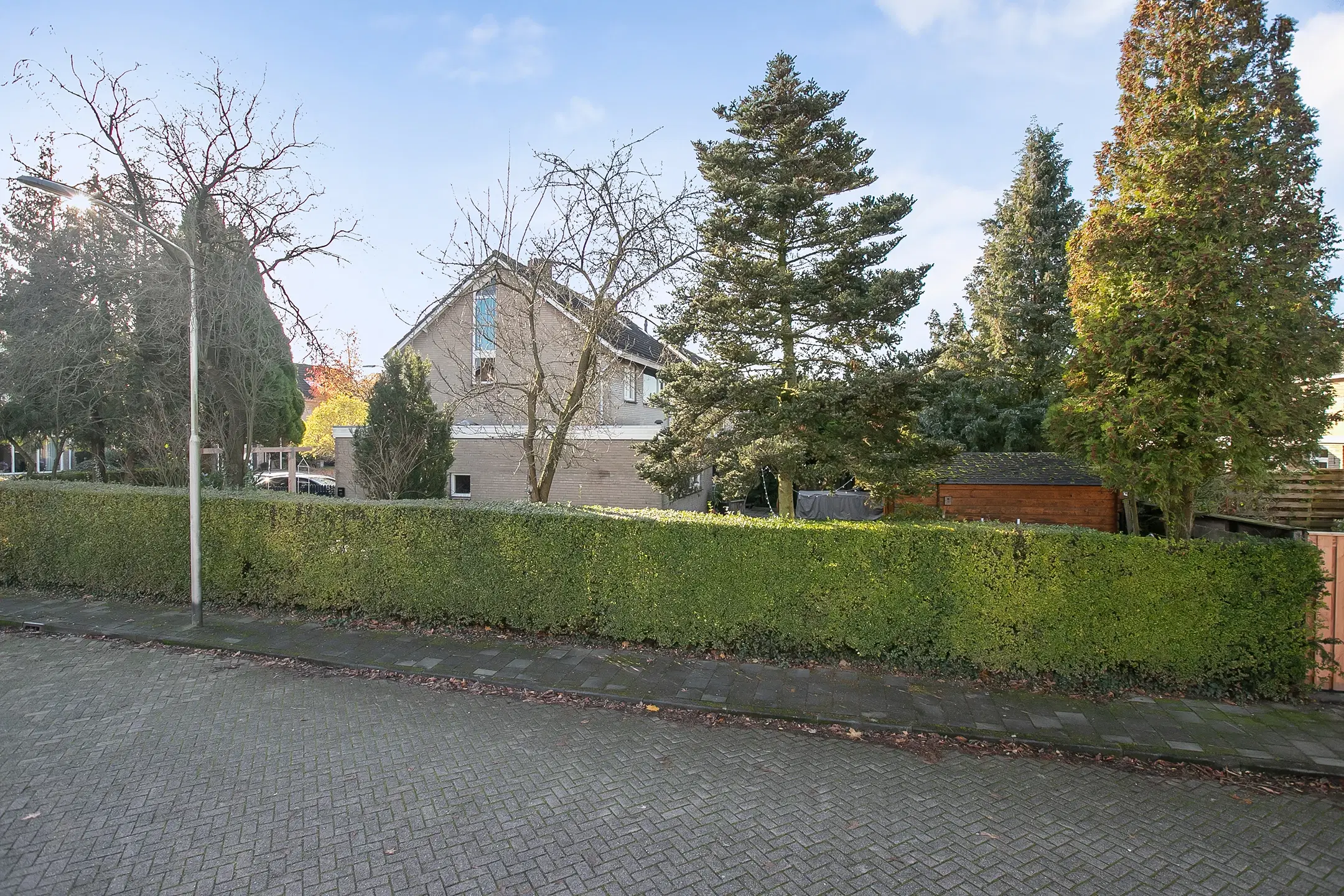 Vlijmen, Schubertlaan 2