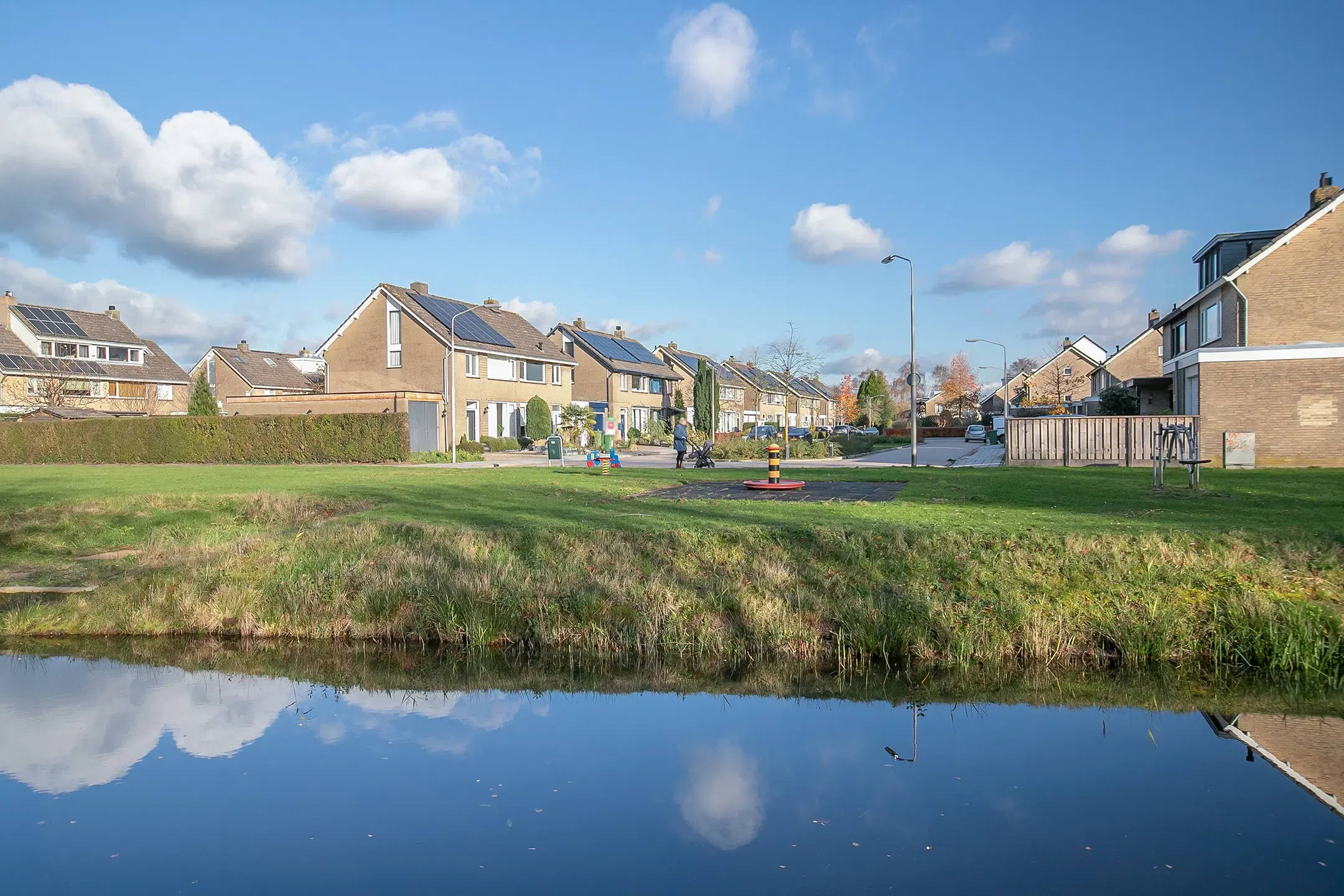 Vlijmen, Schubertlaan 2