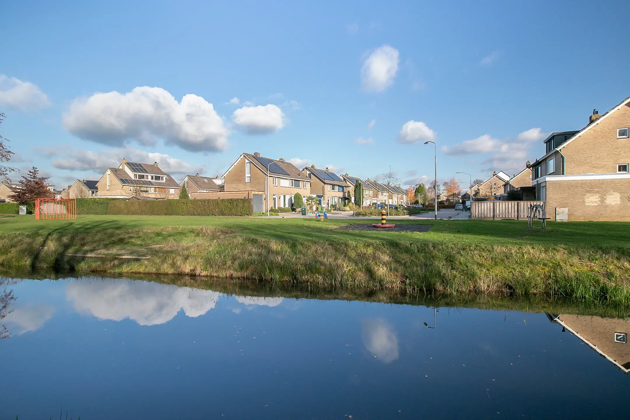 Vlijmen, Schubertlaan 2